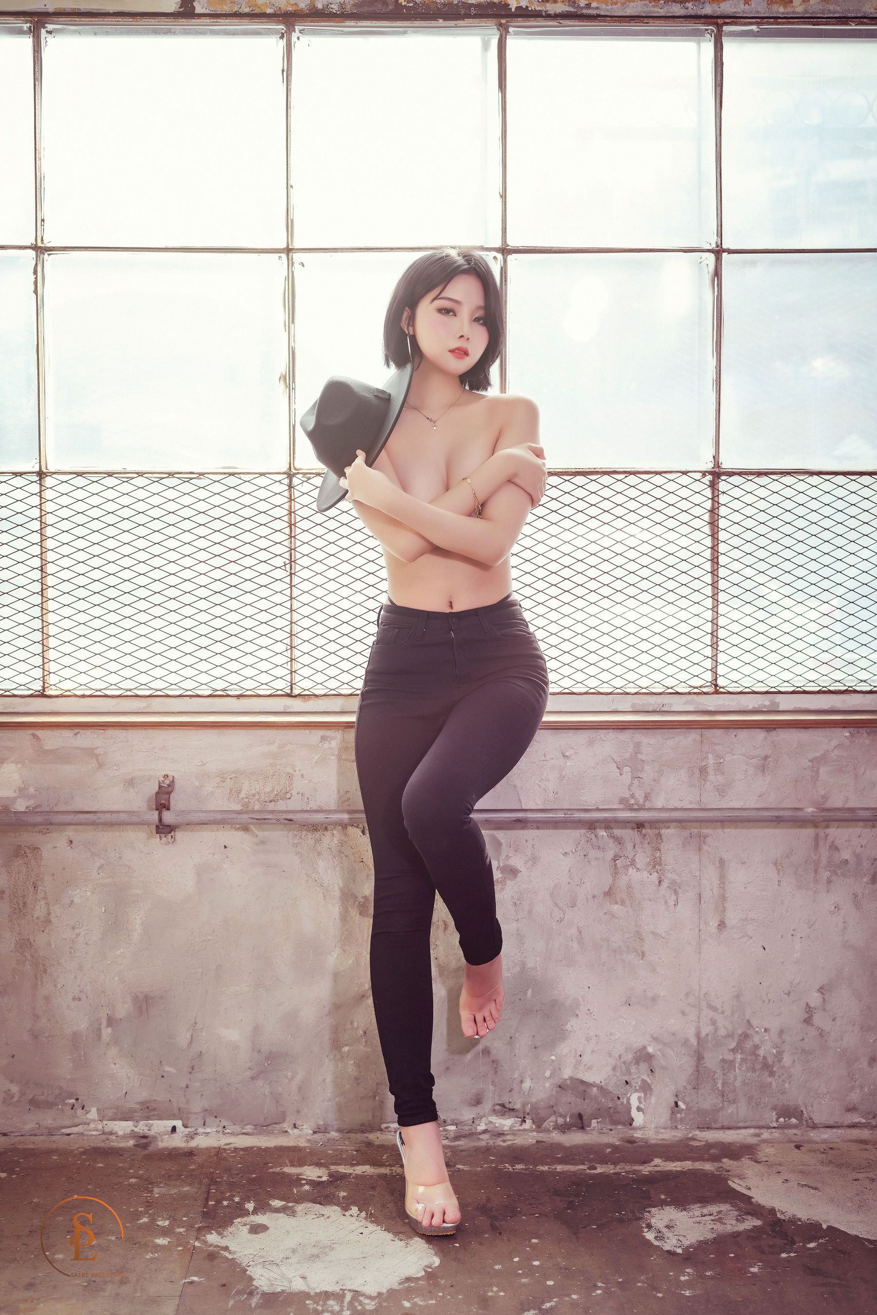 [saintphotolife] Yuna - Yuna\'s Wild