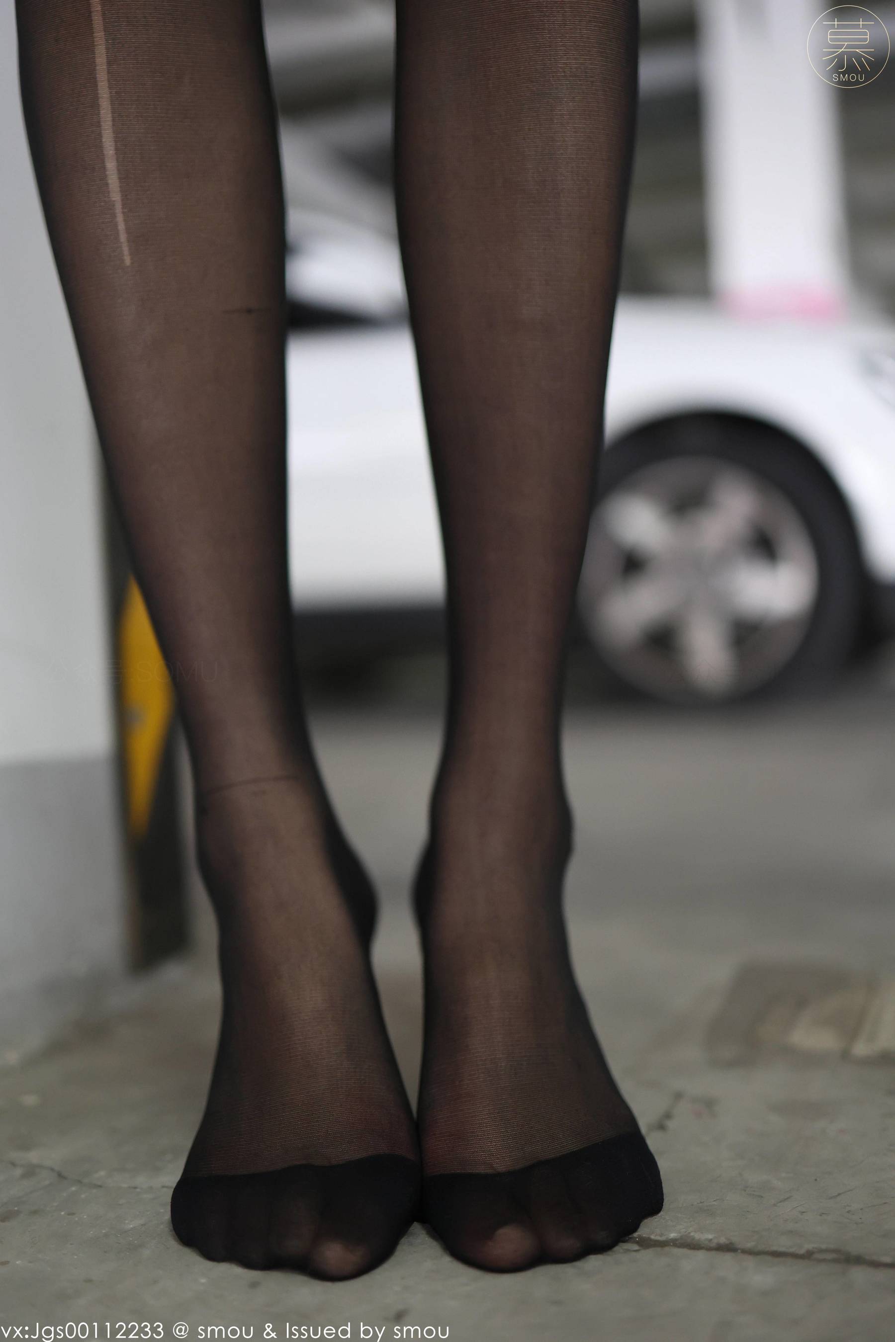 [丝慕GIRL]特写集 TX113 艳艳