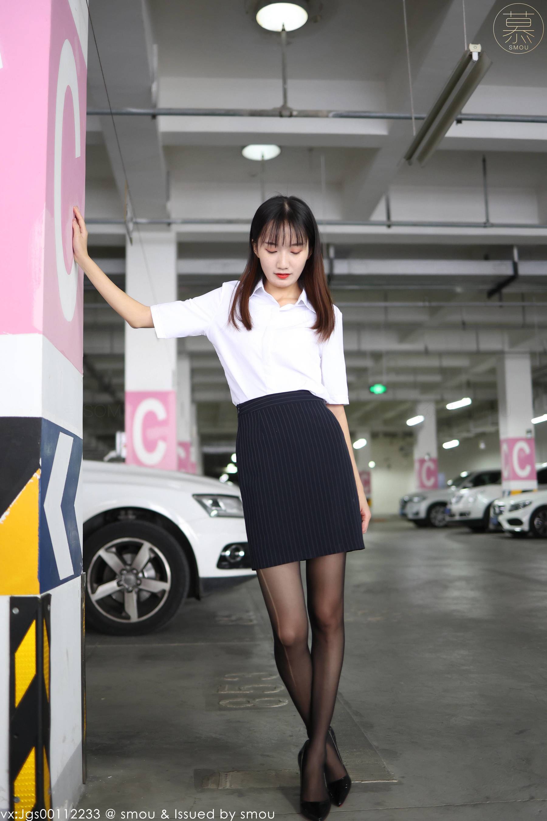 [丝慕GIRL]特写集 TX113 艳艳
