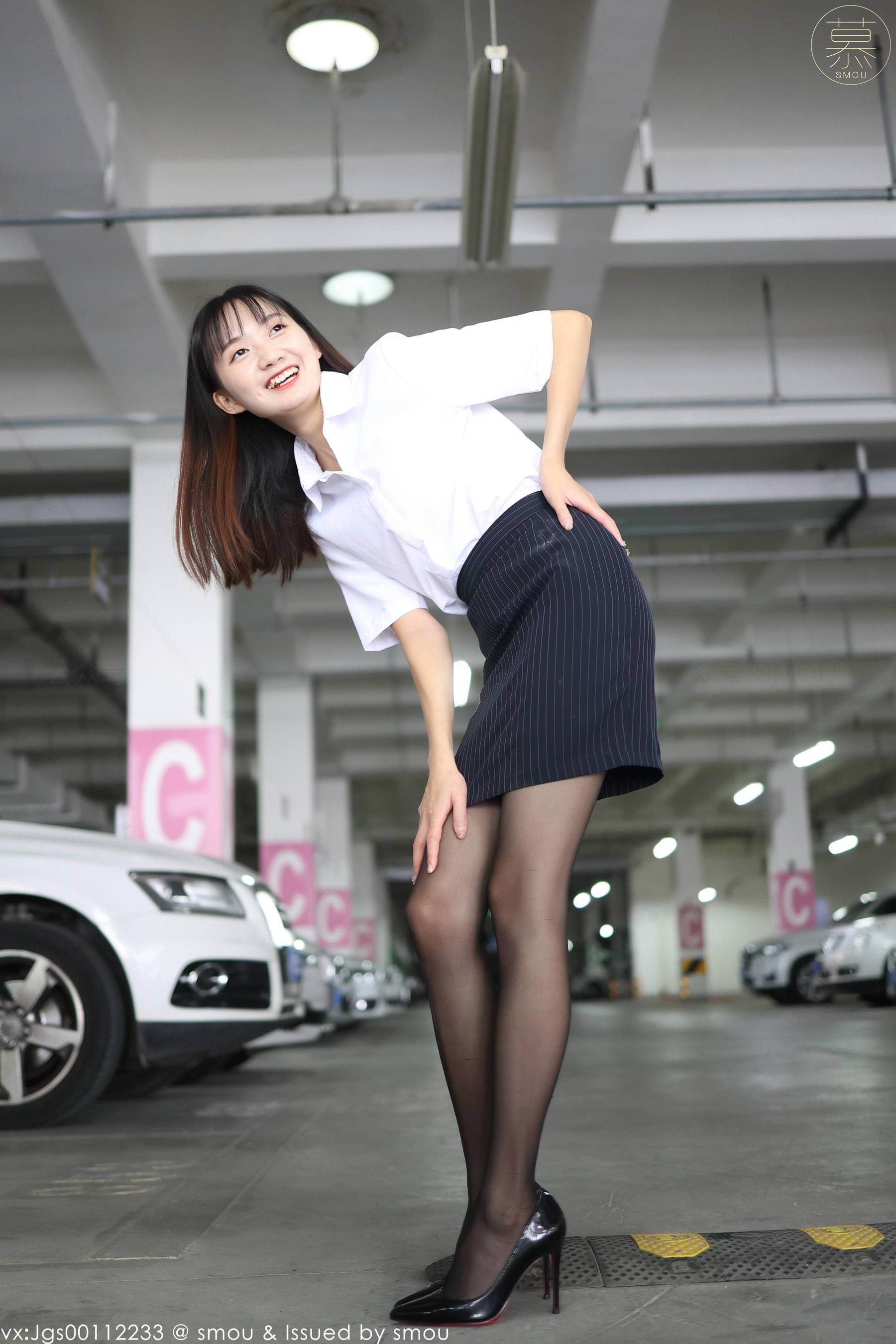 [丝慕GIRL]特写集 TX113 艳艳
