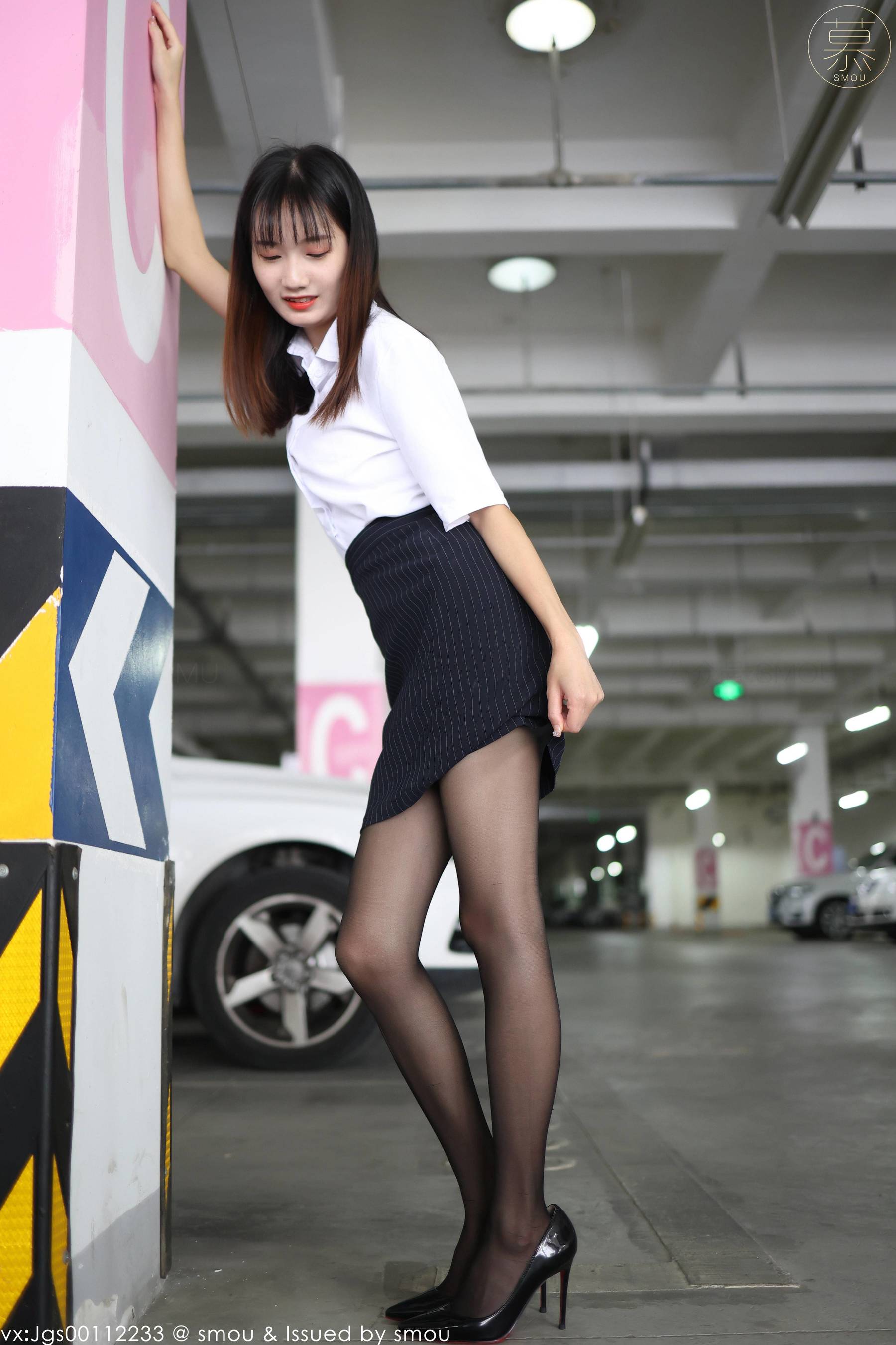 [丝慕GIRL]特写集 TX113 艳艳