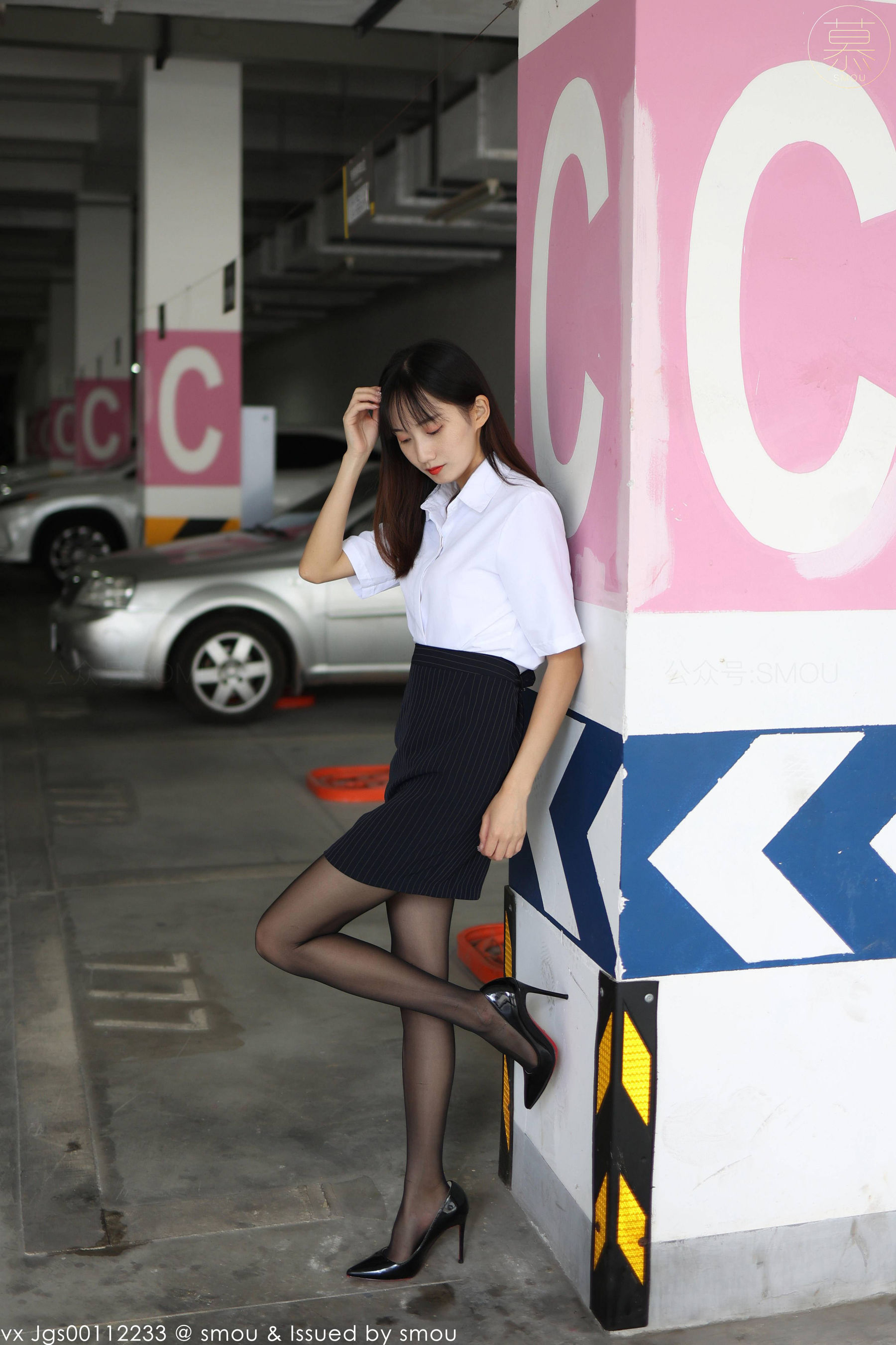 [丝慕GIRL]特写集 TX113 艳艳