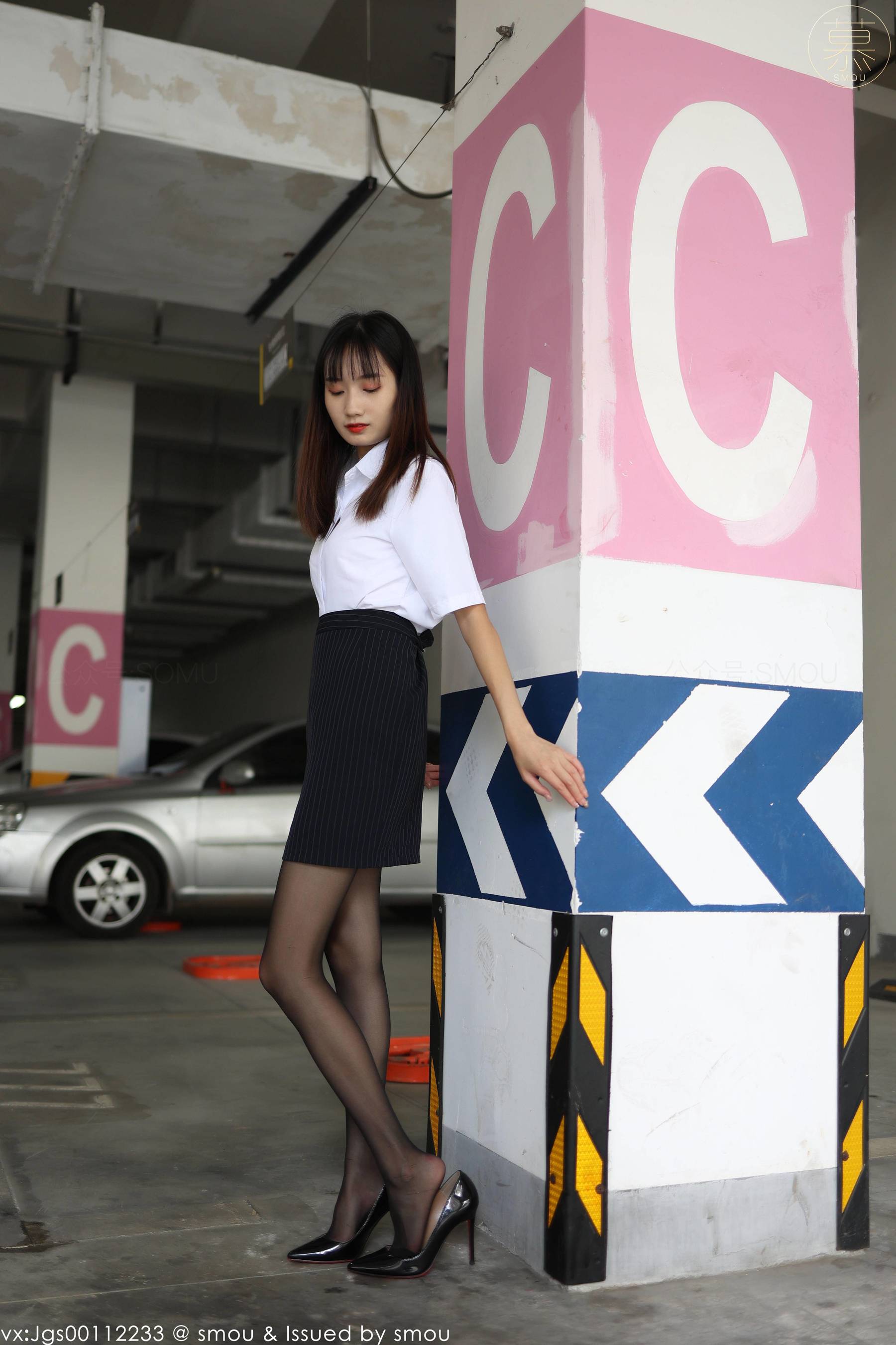 [丝慕GIRL]特写集 TX113 艳艳