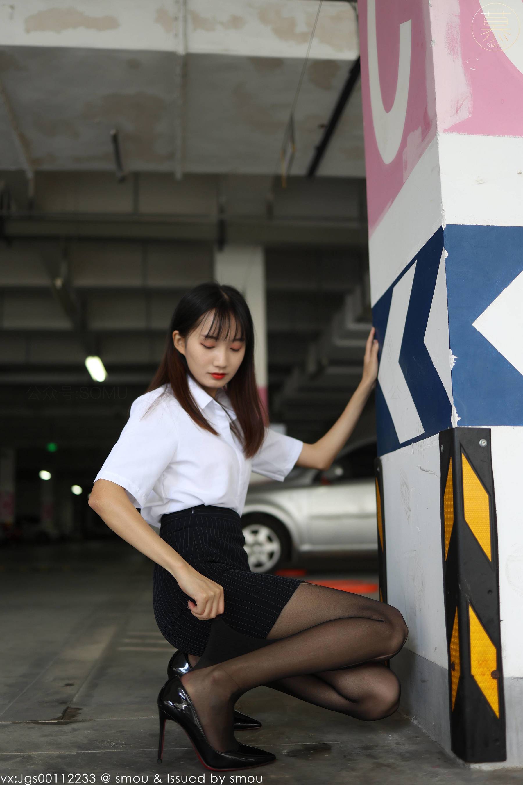 [丝慕GIRL]特写集 TX113 艳艳
