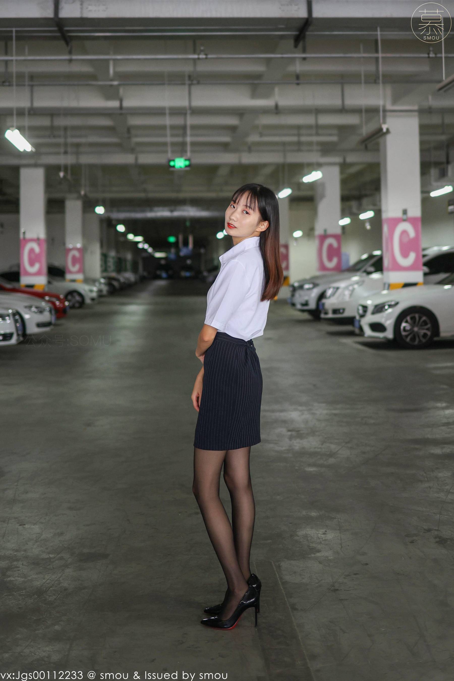 [丝慕GIRL]特写集 TX113 艳艳