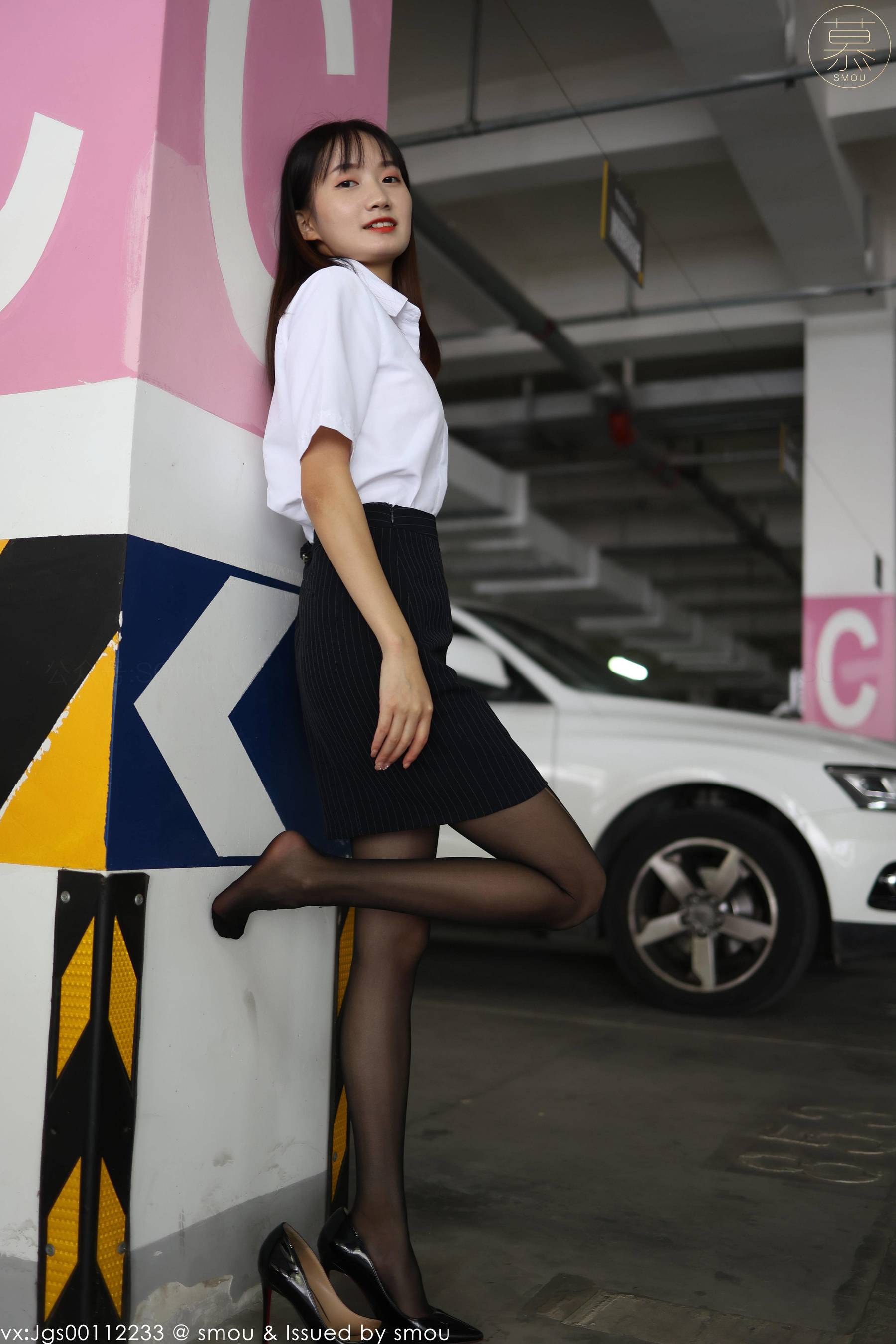 [丝慕GIRL]特写集 TX113 艳艳