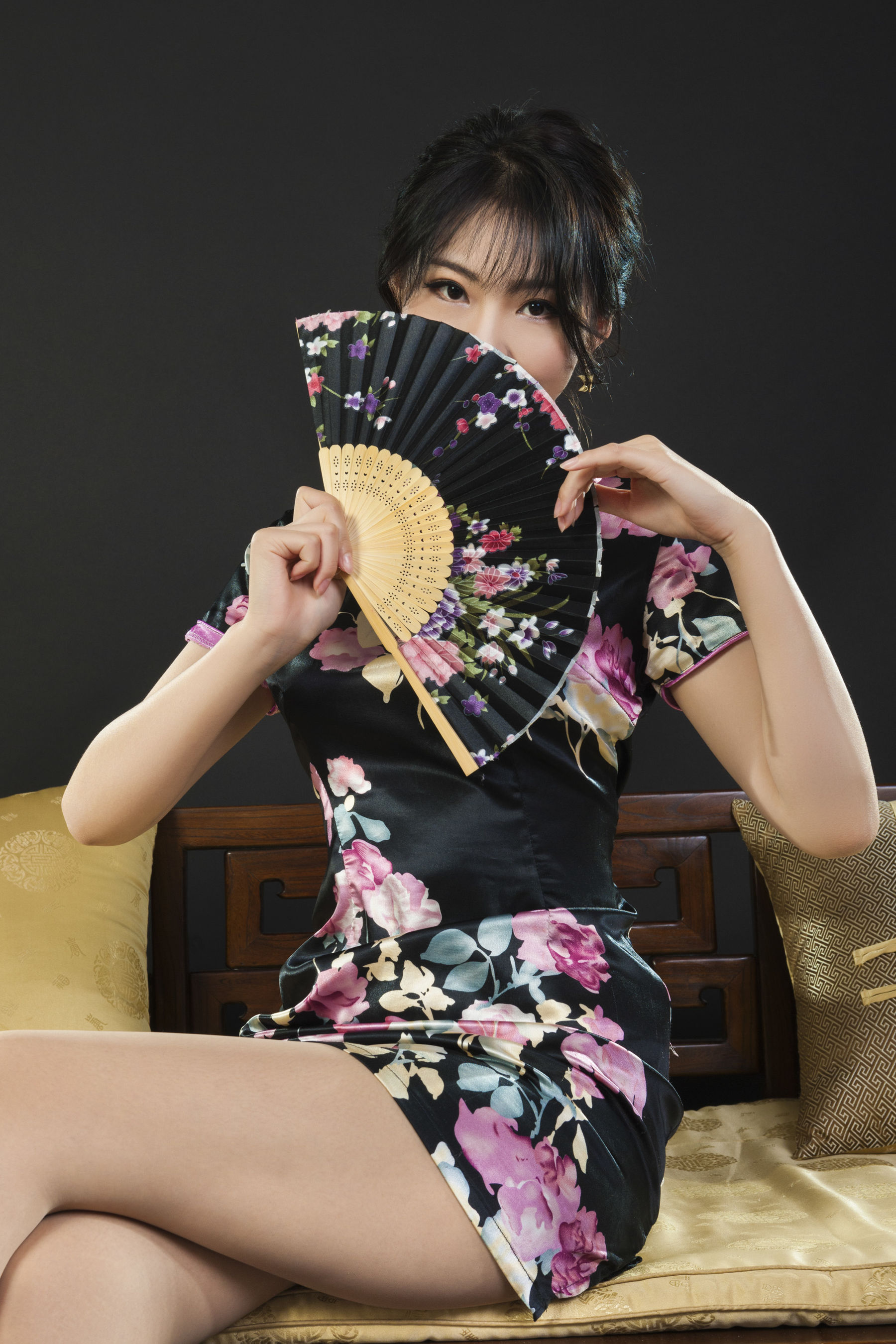 [丽柜Ligui]  陈陈 江南春色