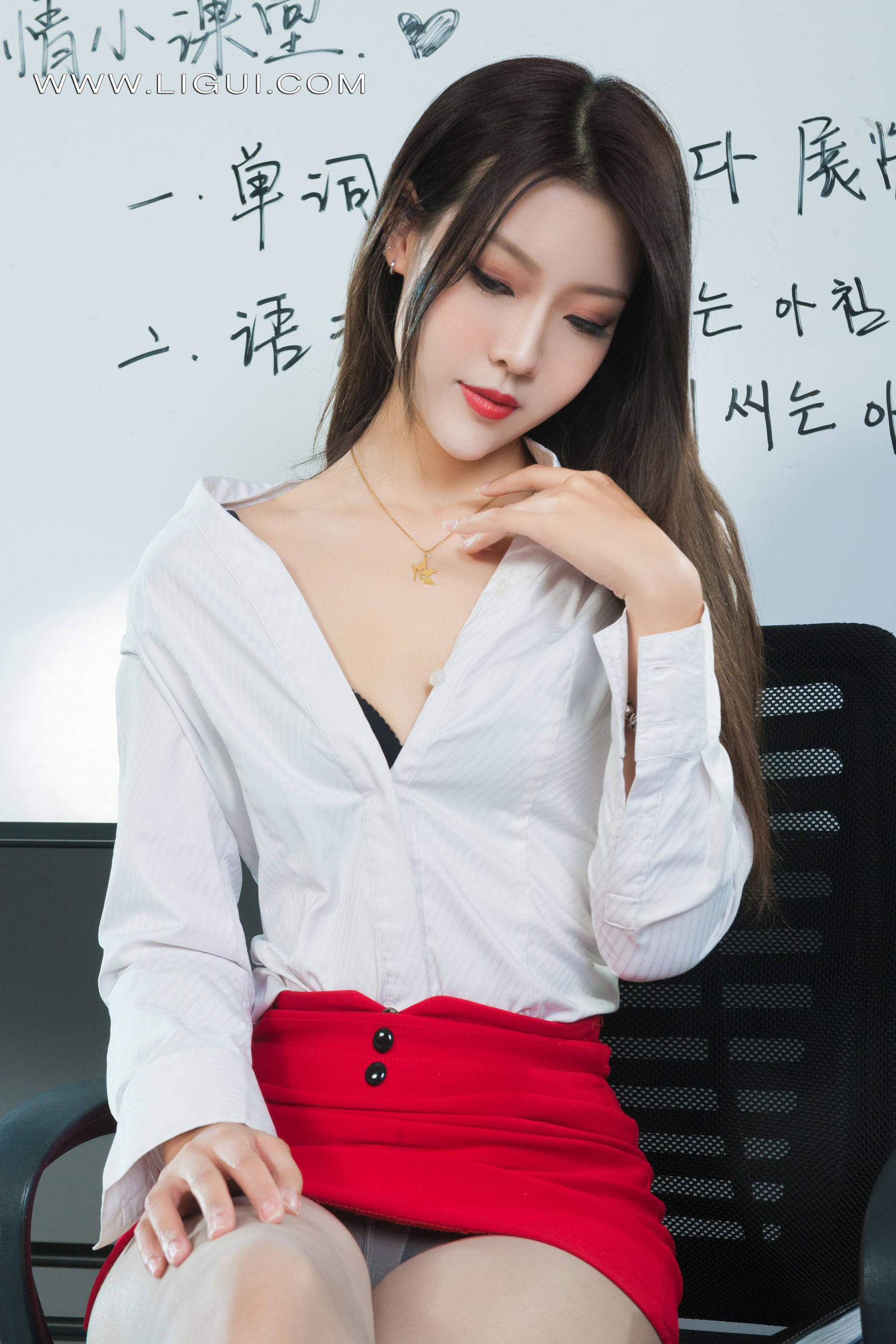 [丽柜Ligui]  钟情 专享课堂