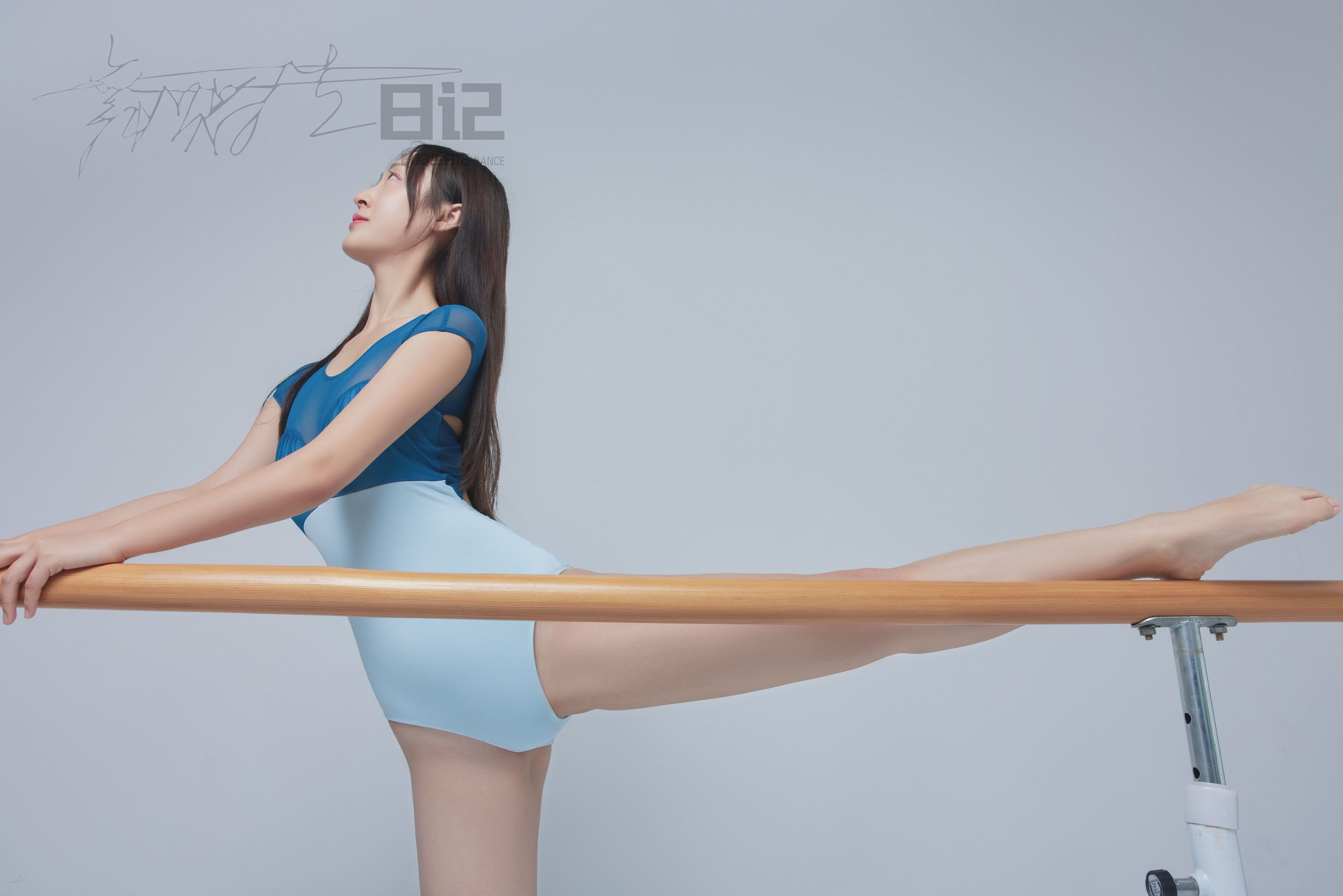 [嘉丽GALLI]舞蹈生日记 077 美茹