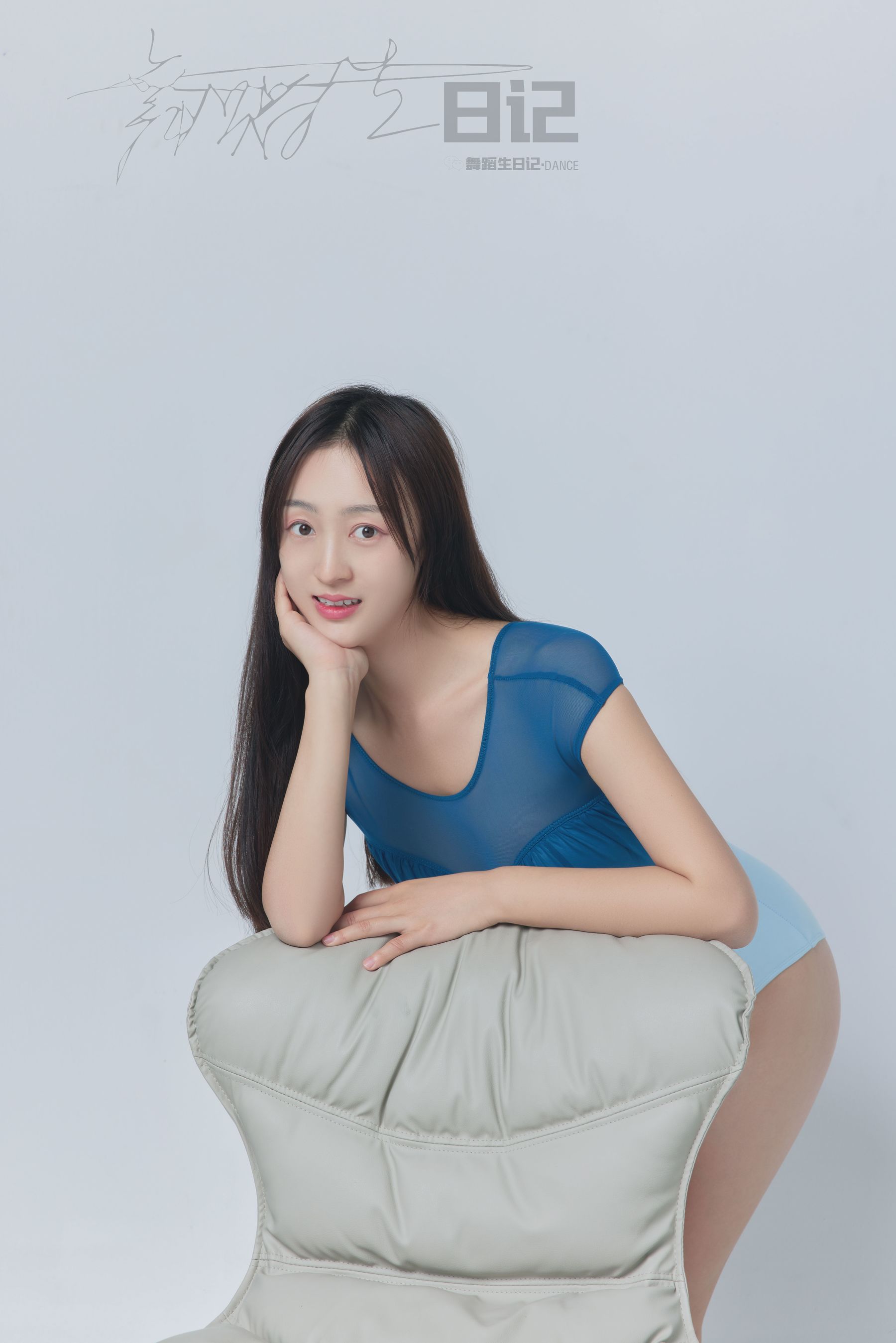 [嘉丽GALLI]舞蹈生日记 077 美茹