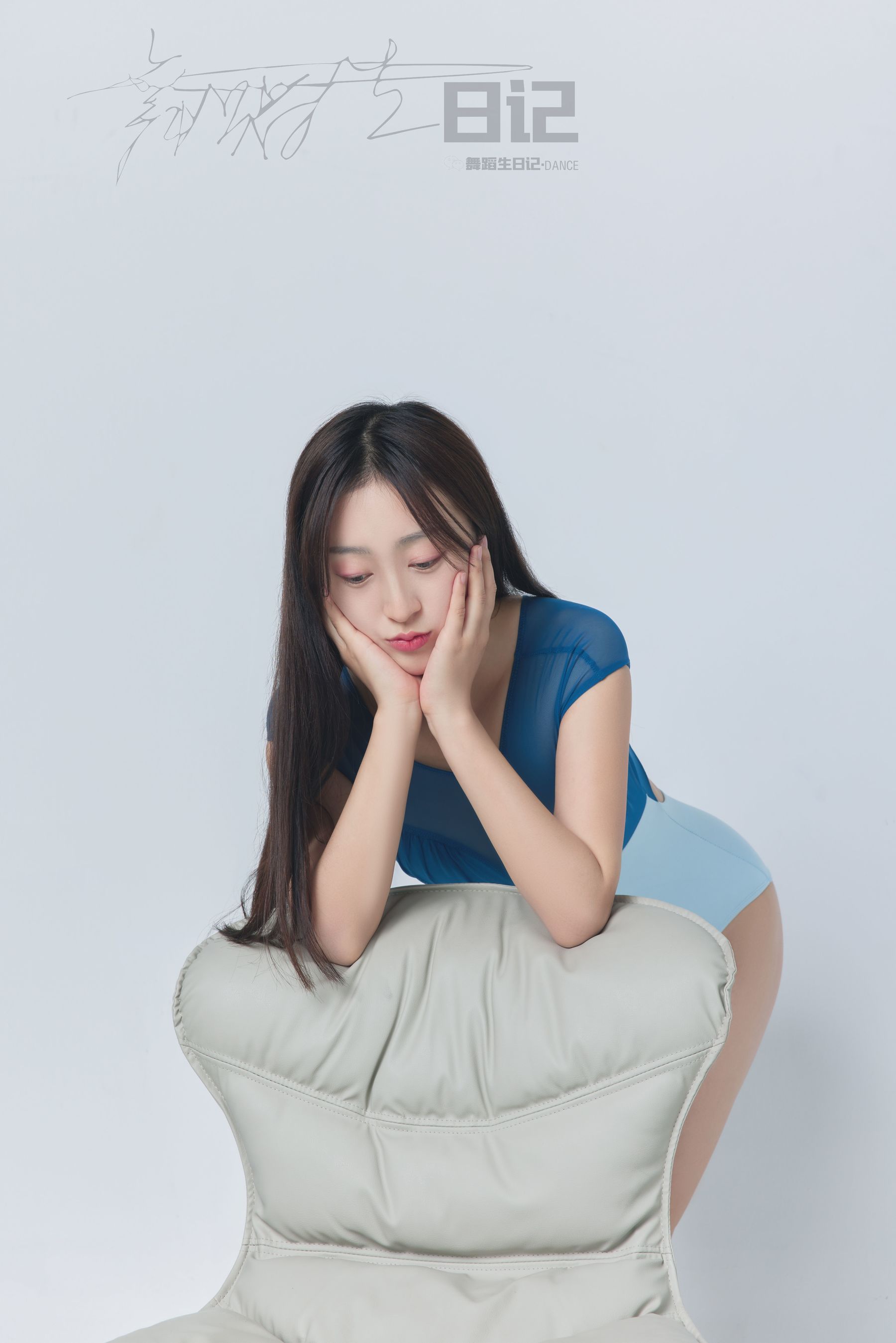 [嘉丽GALLI]舞蹈生日记 077 美茹