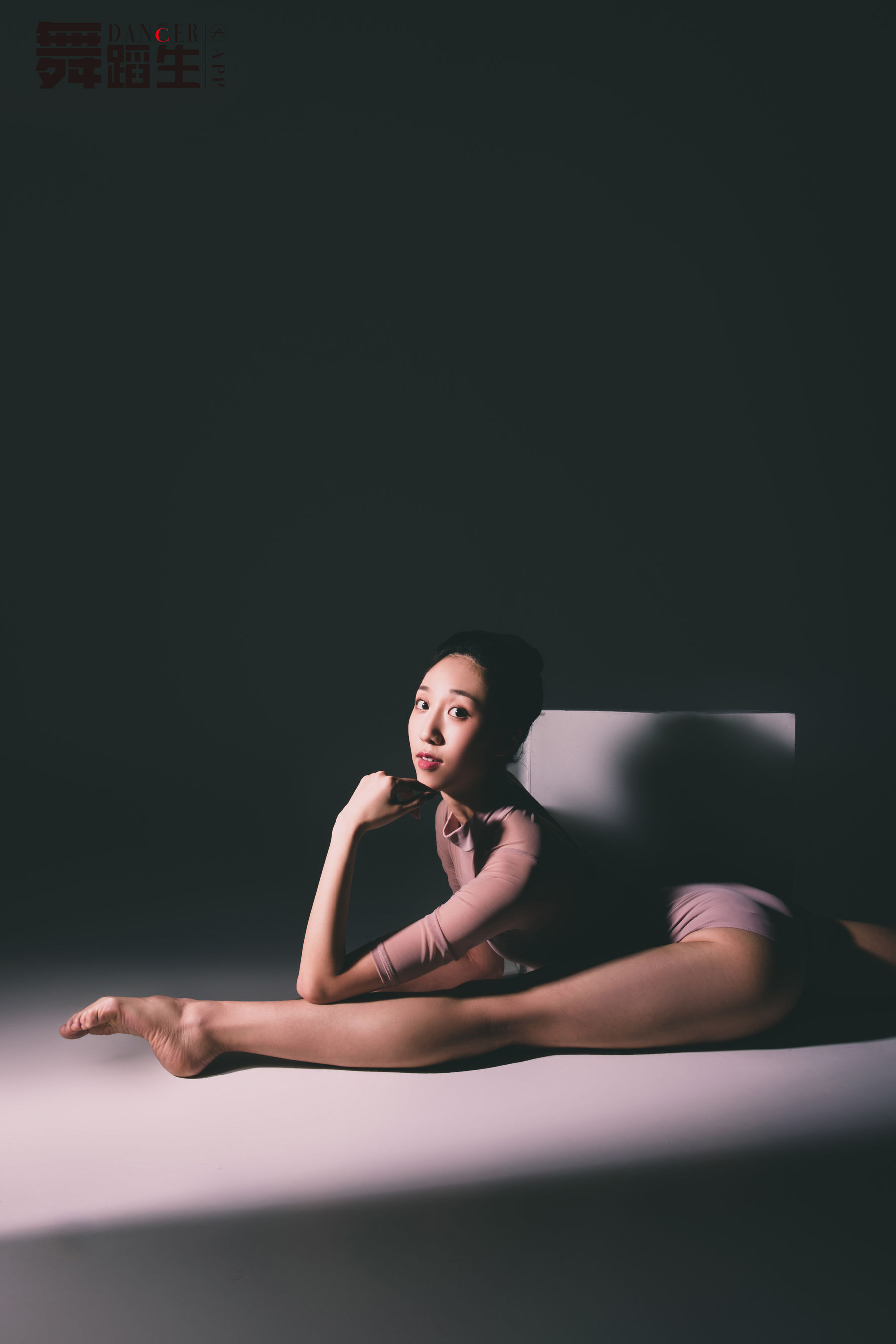 [嘉丽GALLI]舞蹈生日记 079 赵惠妮