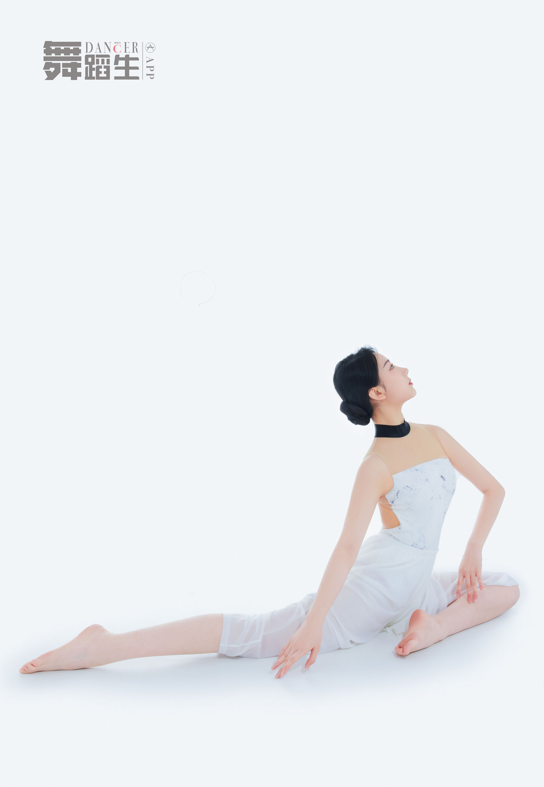 [嘉丽GALLI]舞蹈生日记 081 薛慧