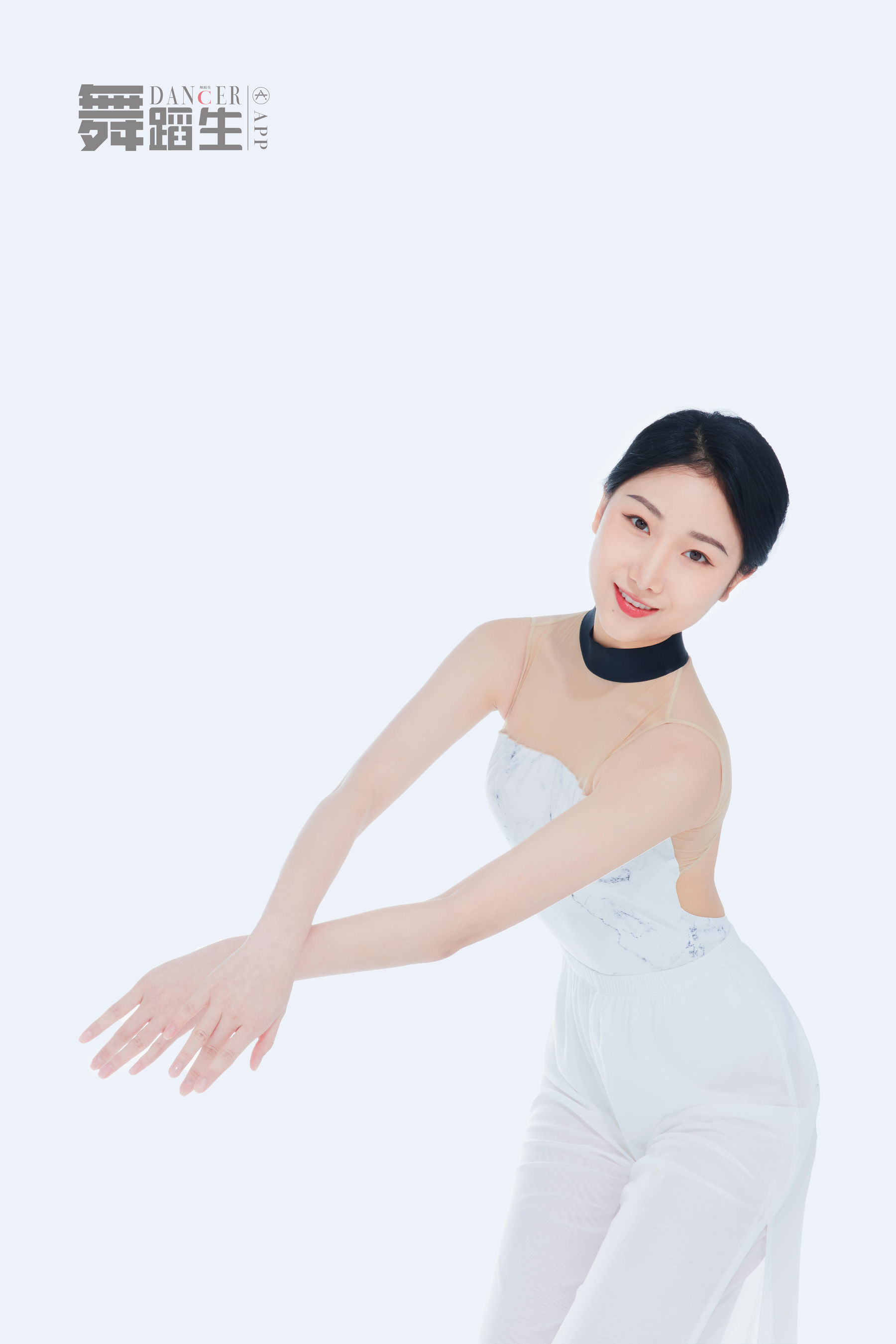 [嘉丽GALLI]舞蹈生日记 081 薛慧