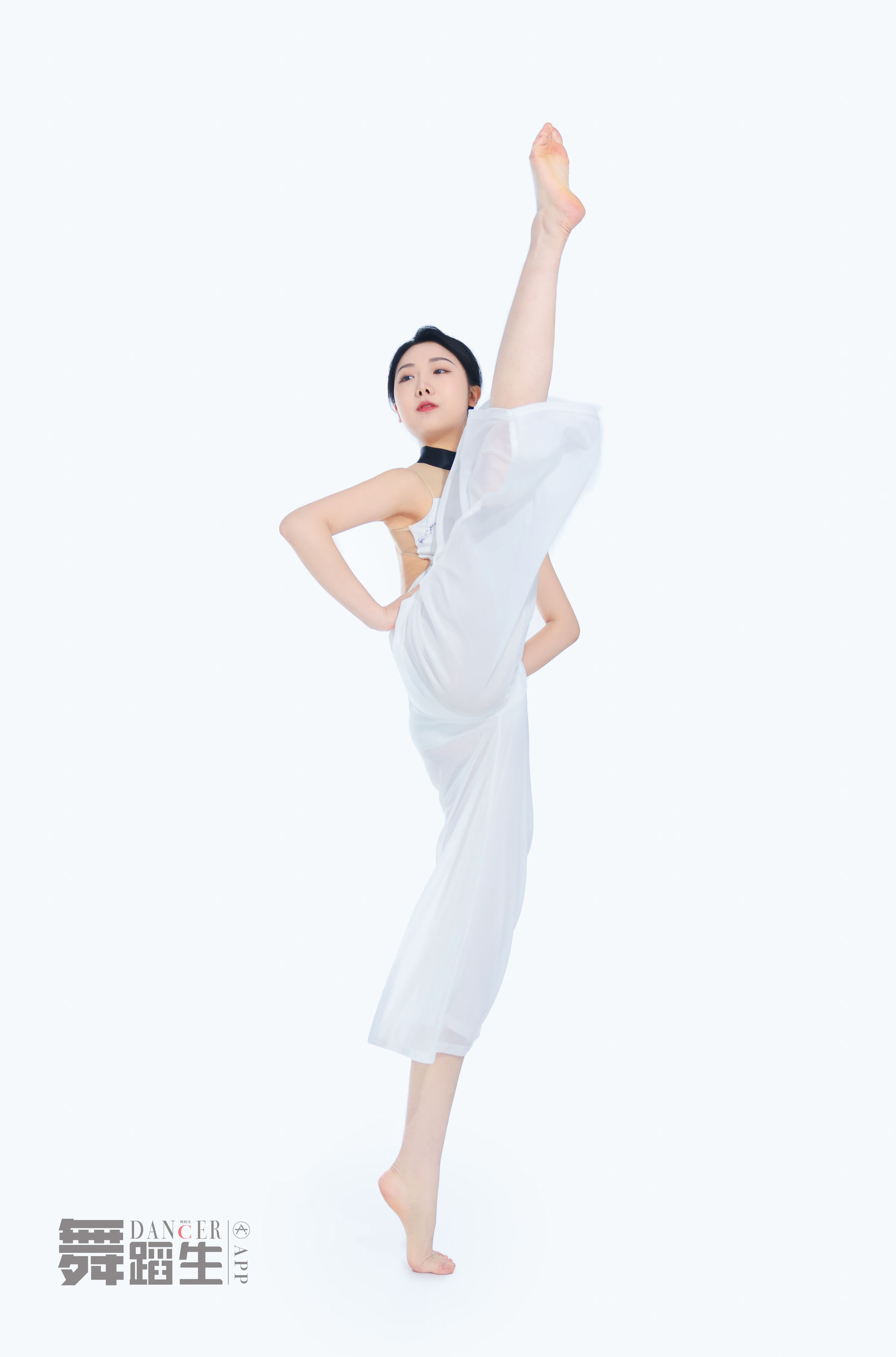 [嘉丽GALLI]舞蹈生日记 081 薛慧