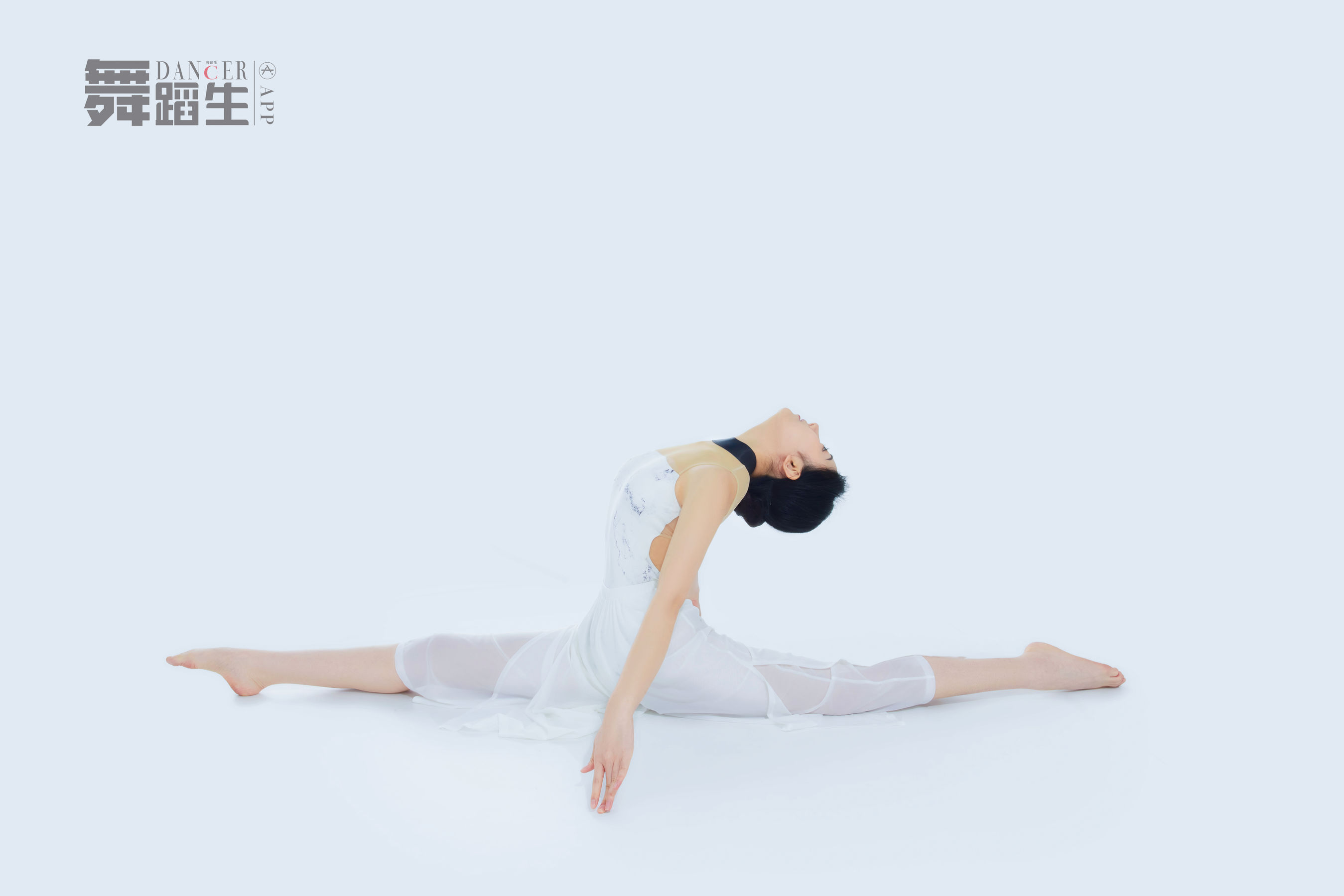[嘉丽GALLI]舞蹈生日记 081 薛慧