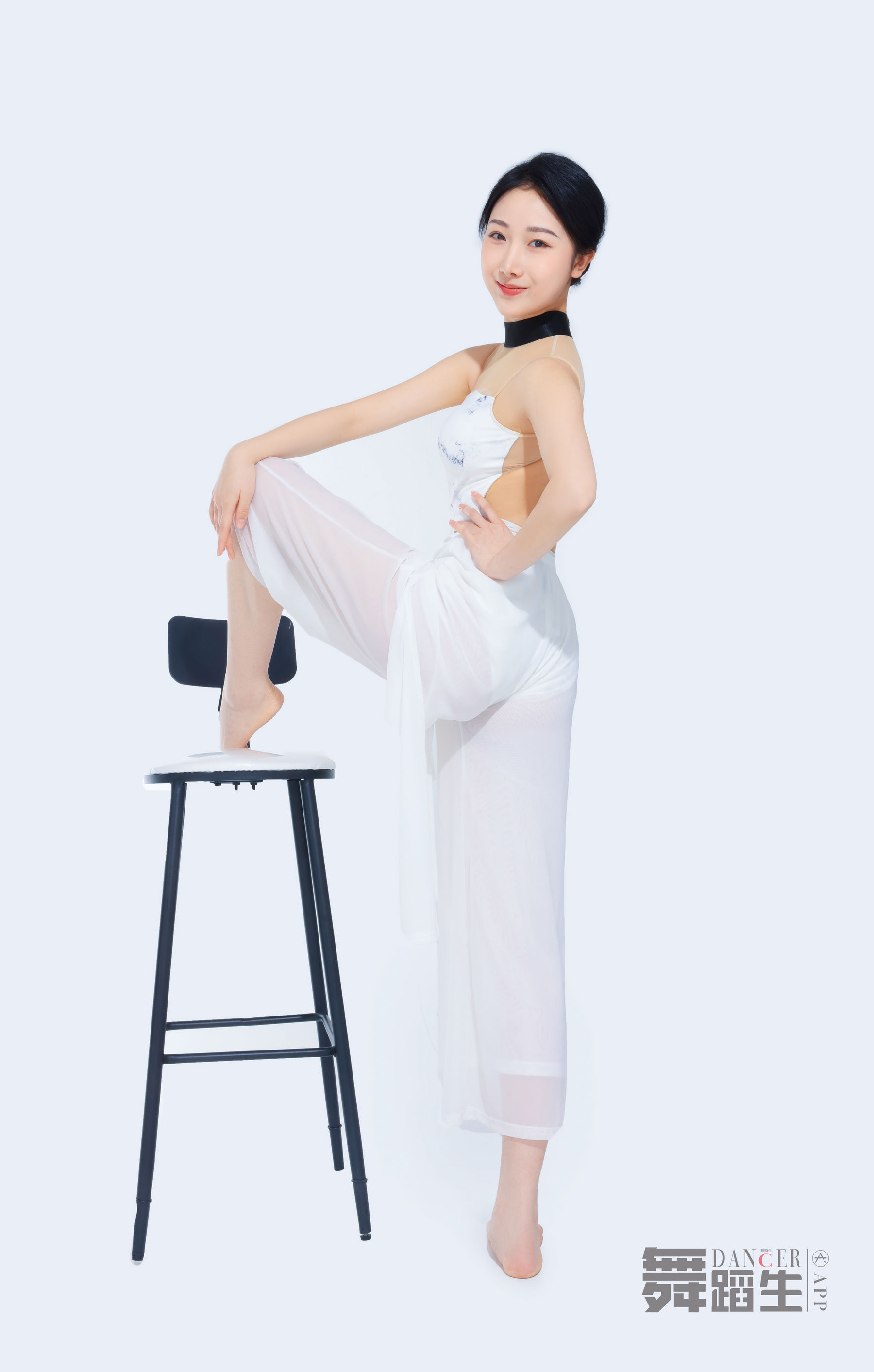 [嘉丽GALLI]舞蹈生日记 081 薛慧
