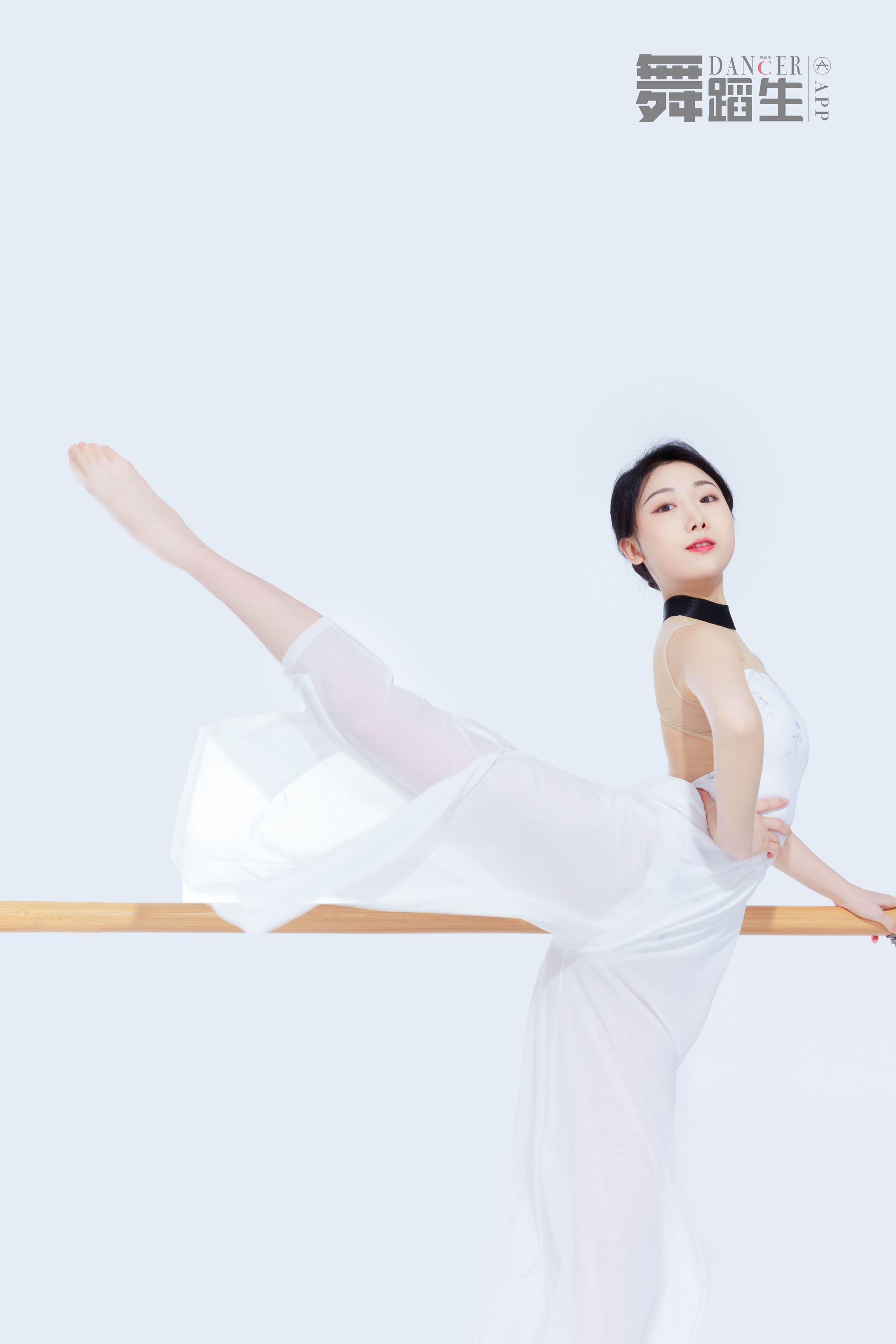 [嘉丽GALLI]舞蹈生日记 081 薛慧