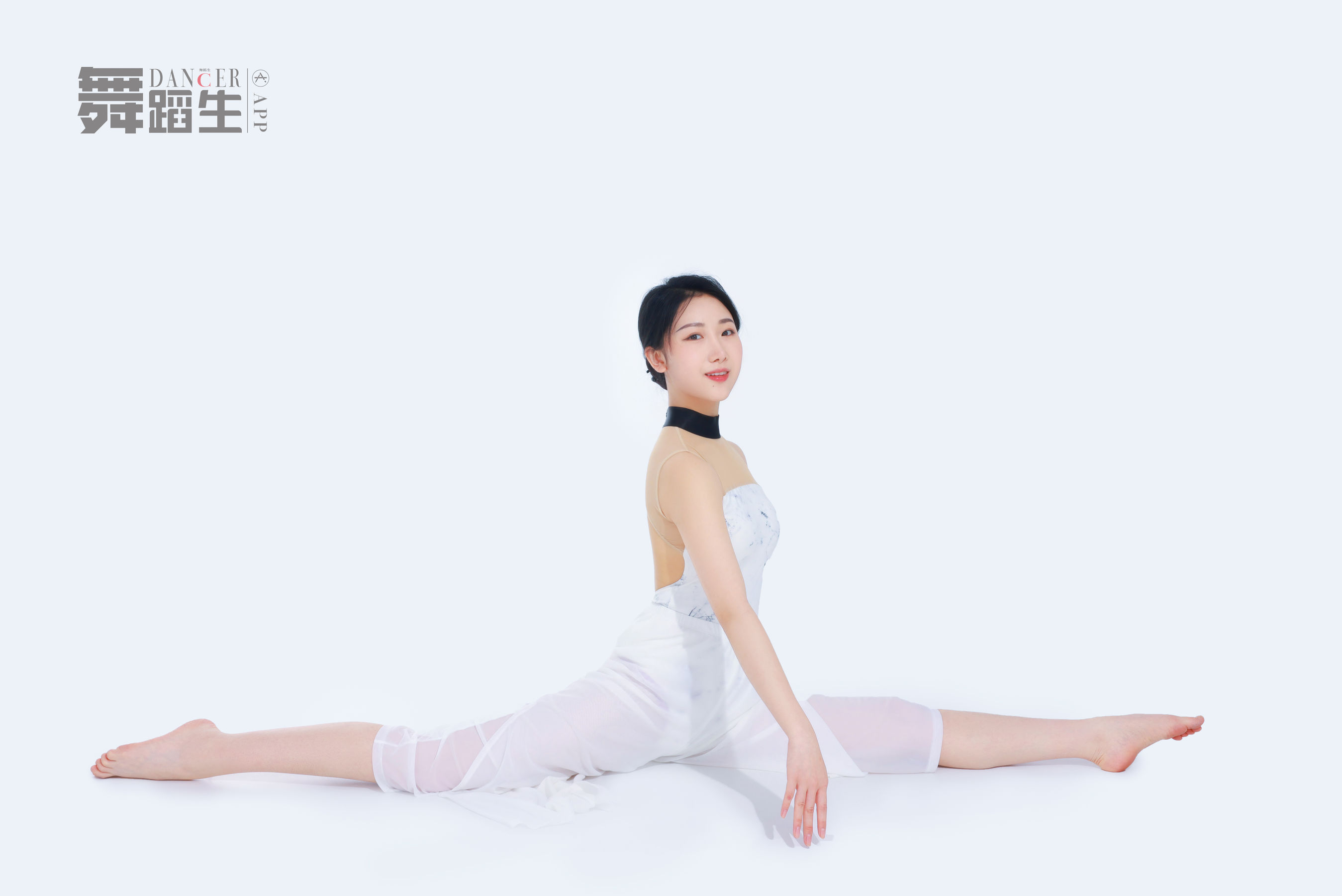[嘉丽GALLI]舞蹈生日记 081 薛慧