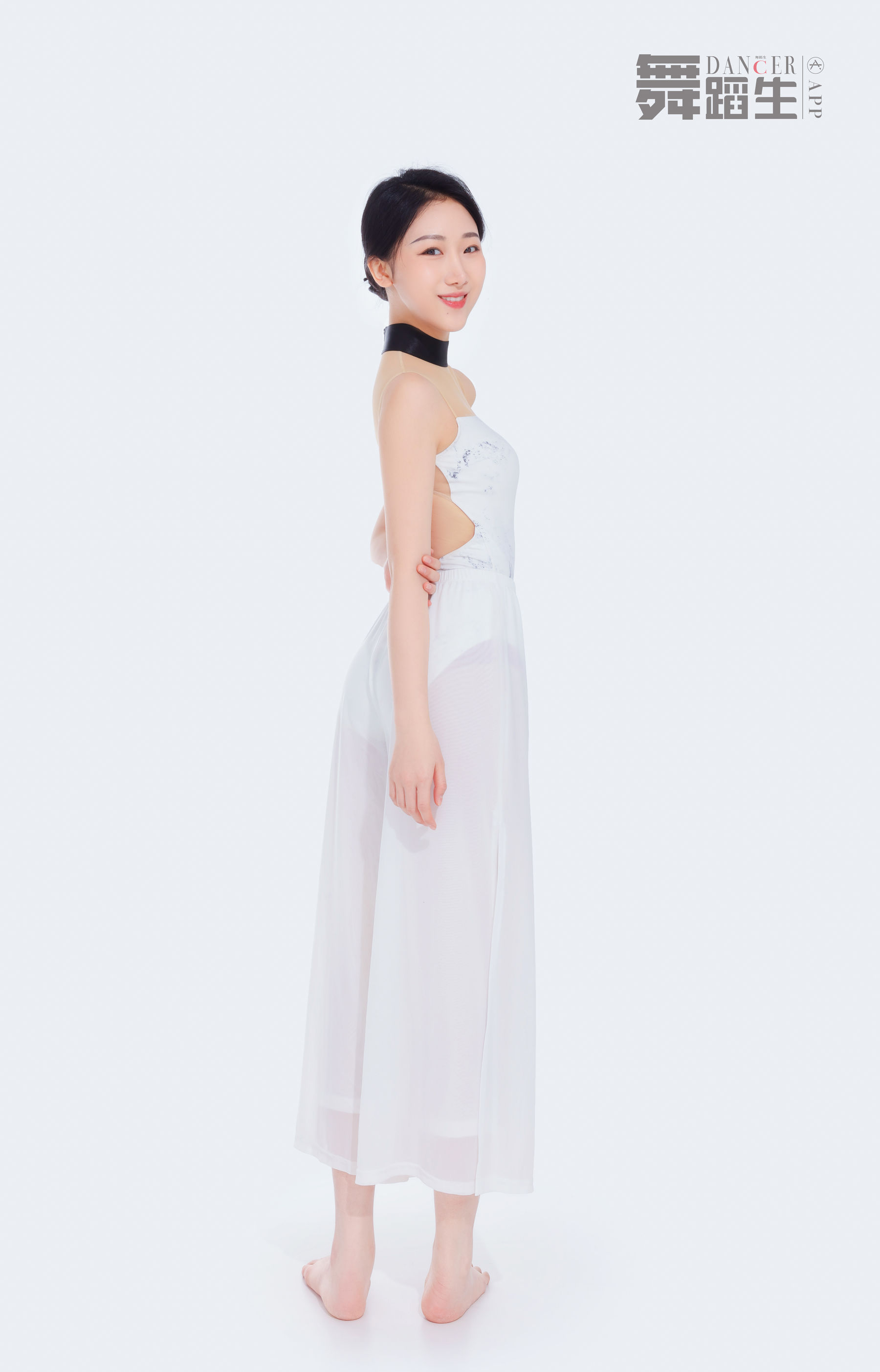 [嘉丽GALLI]舞蹈生日记 081 薛慧