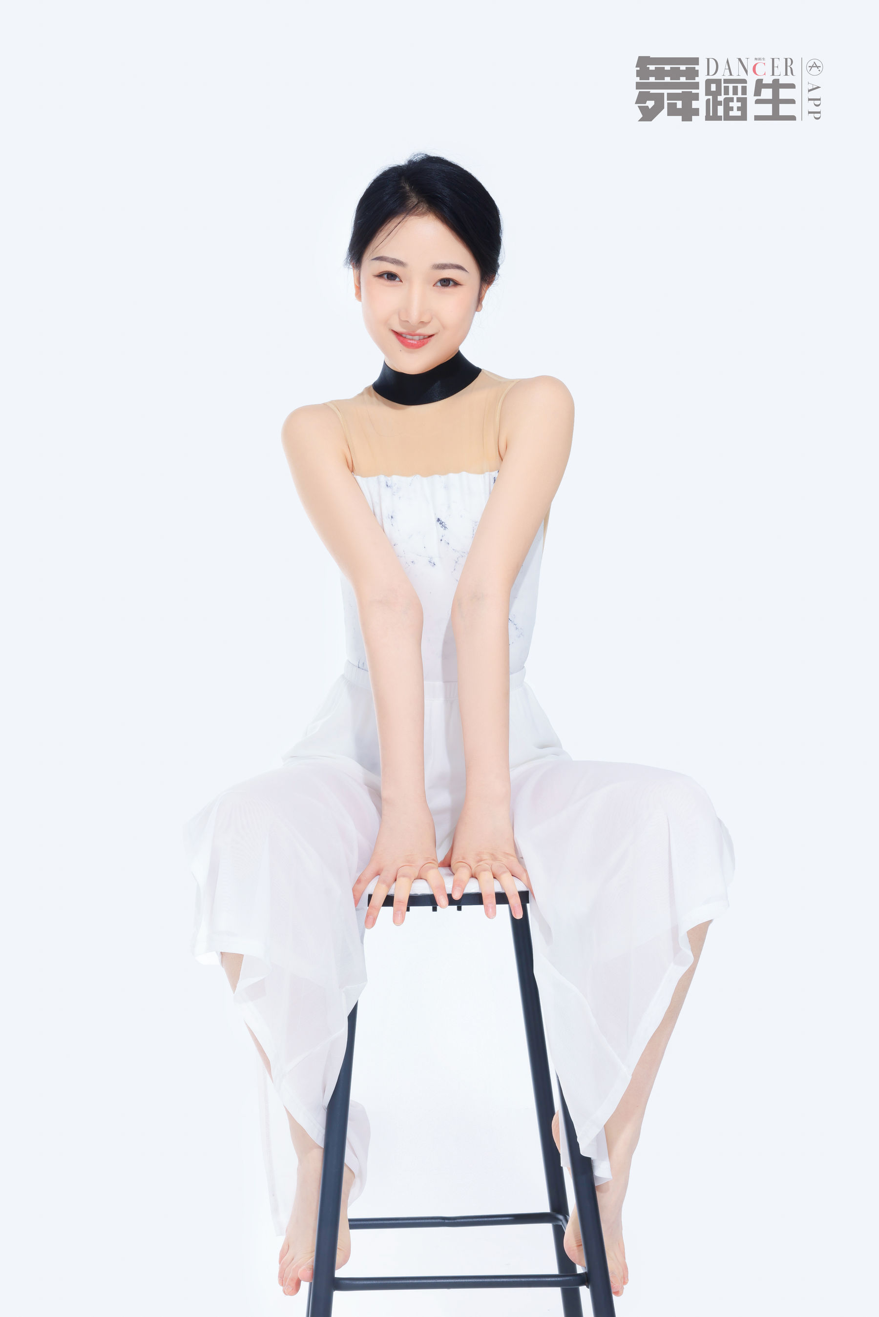 [嘉丽GALLI]舞蹈生日记 081 薛慧