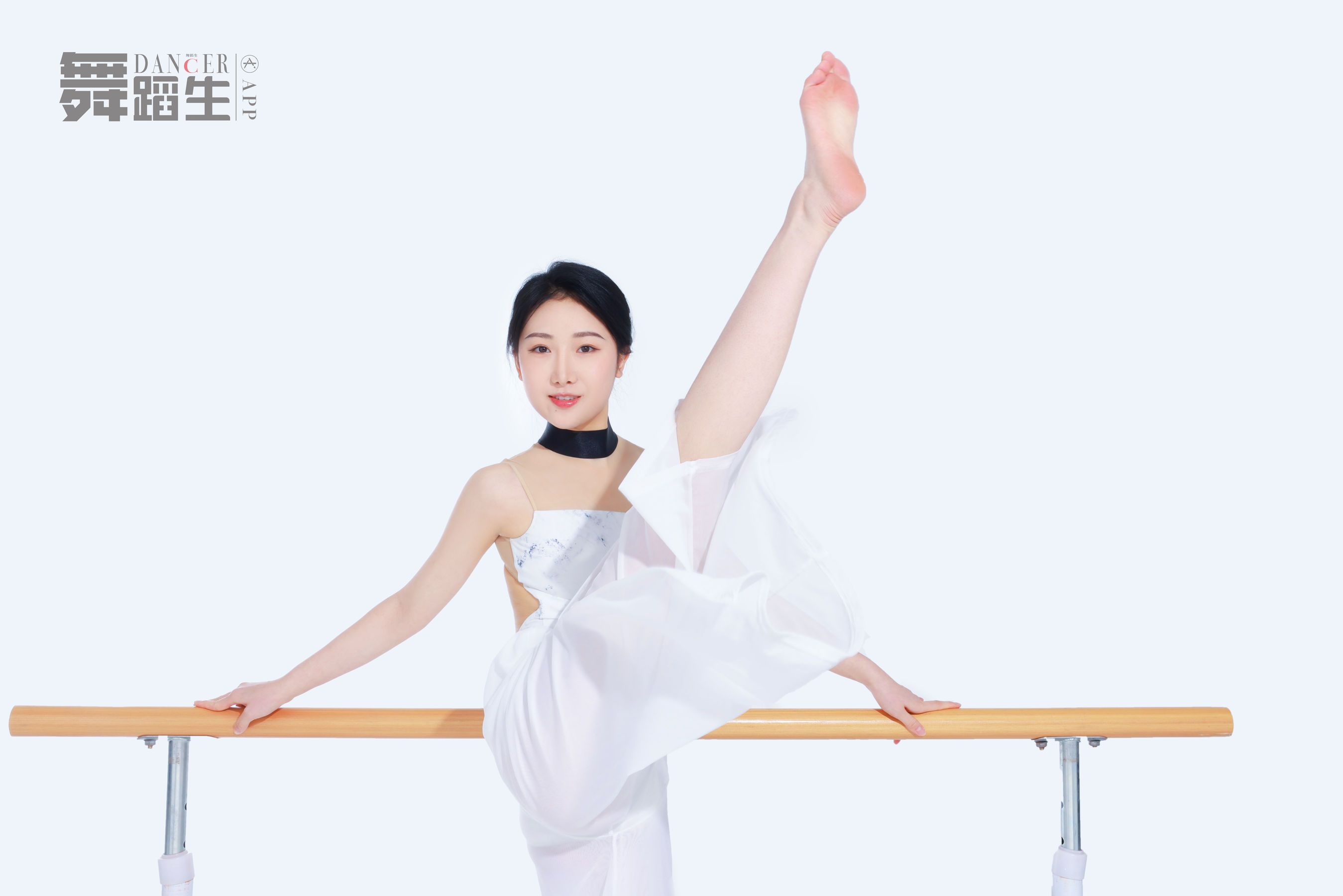 [嘉丽GALLI]舞蹈生日记 081 薛慧