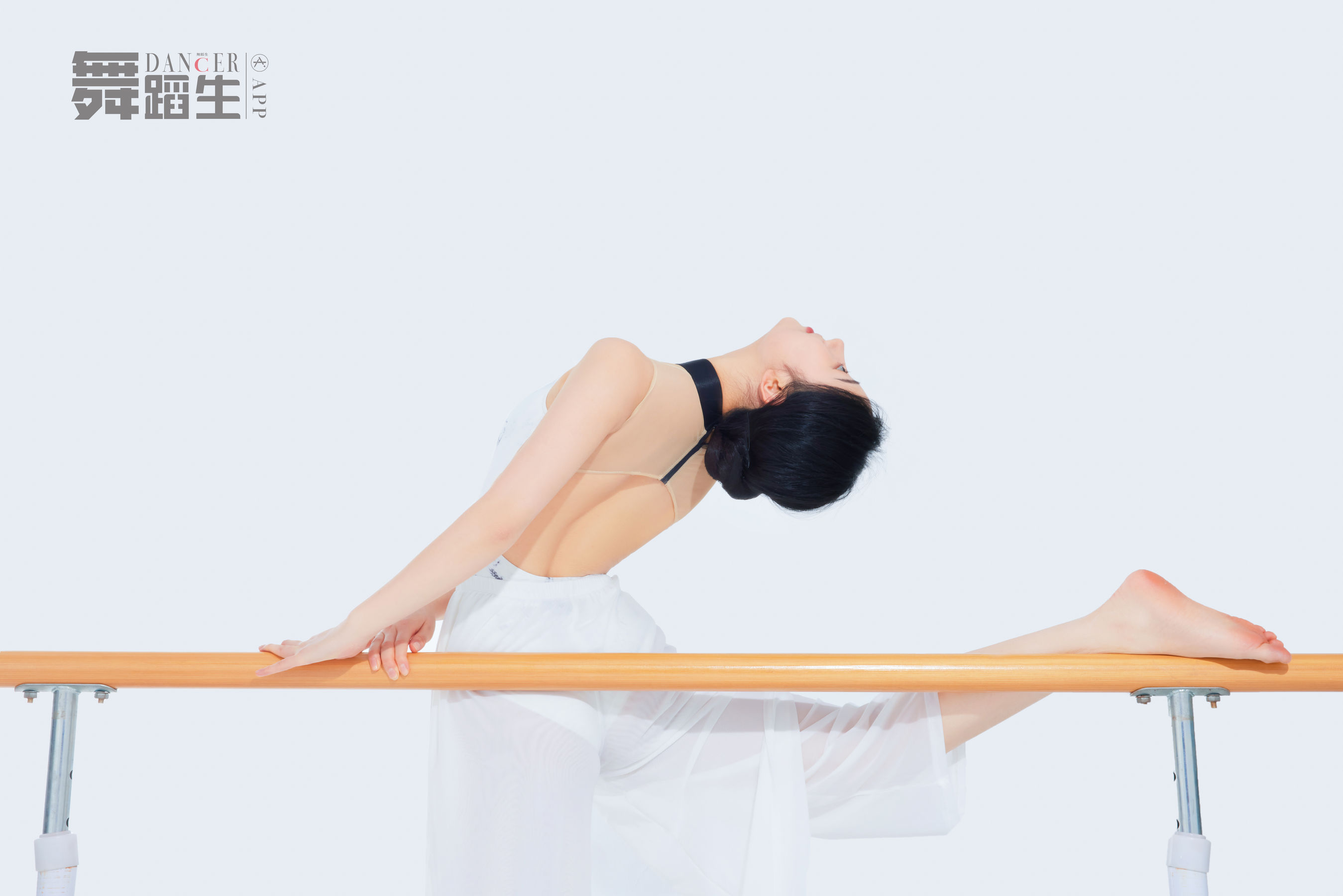 [嘉丽GALLI]舞蹈生日记 081 薛慧