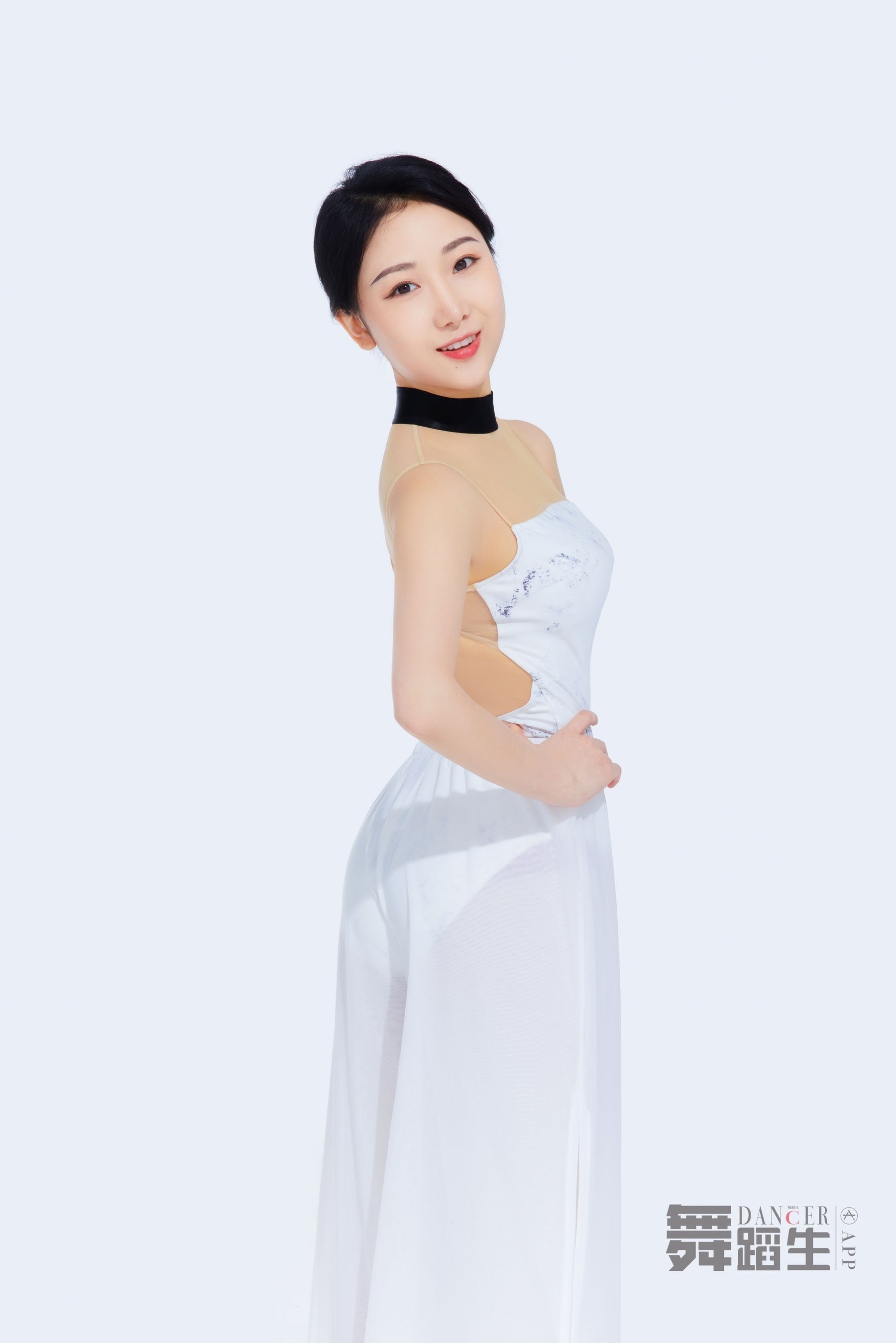 [嘉丽GALLI]舞蹈生日记 081 薛慧