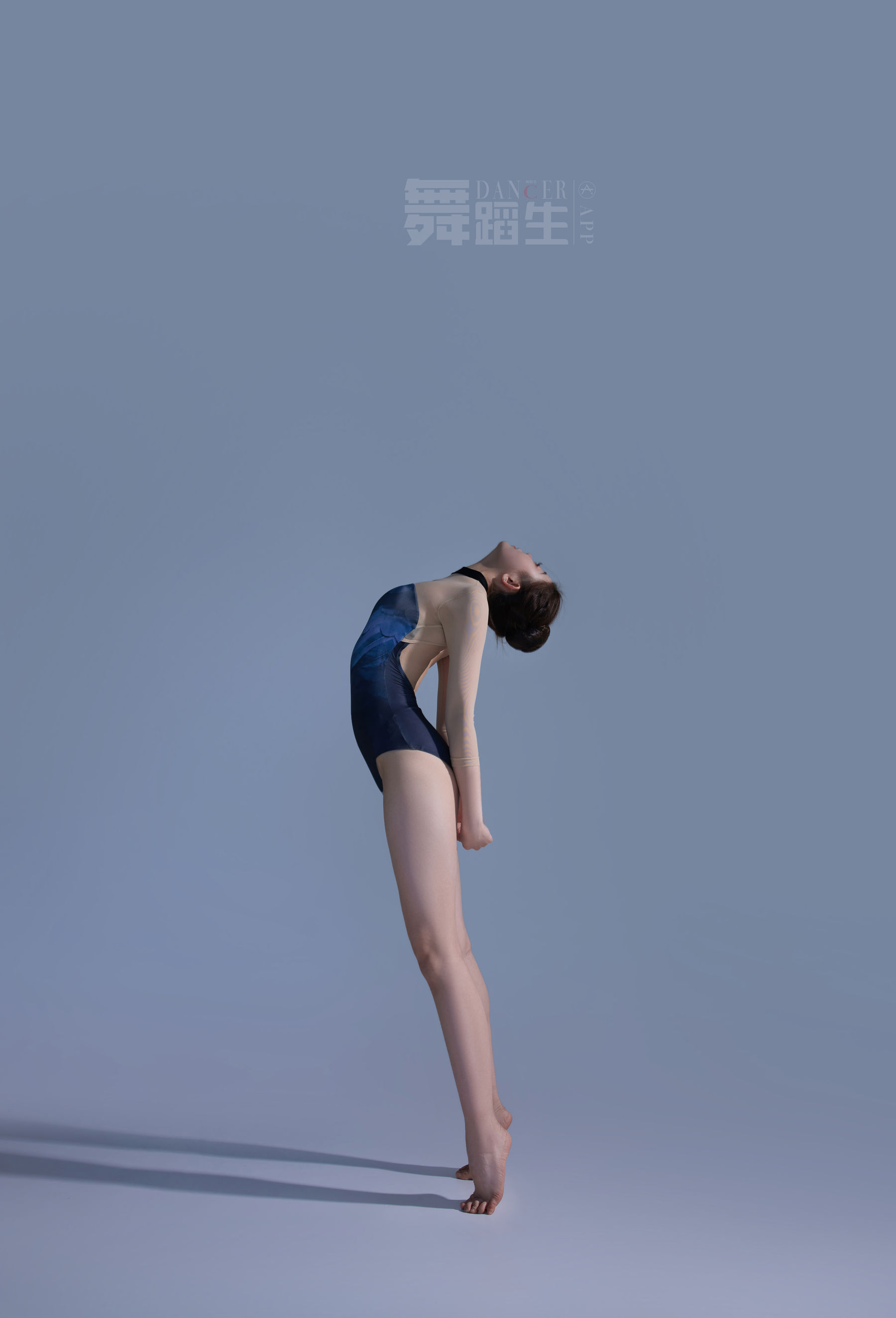 [嘉丽GALLI]舞蹈生日记 084 唐紫怡
