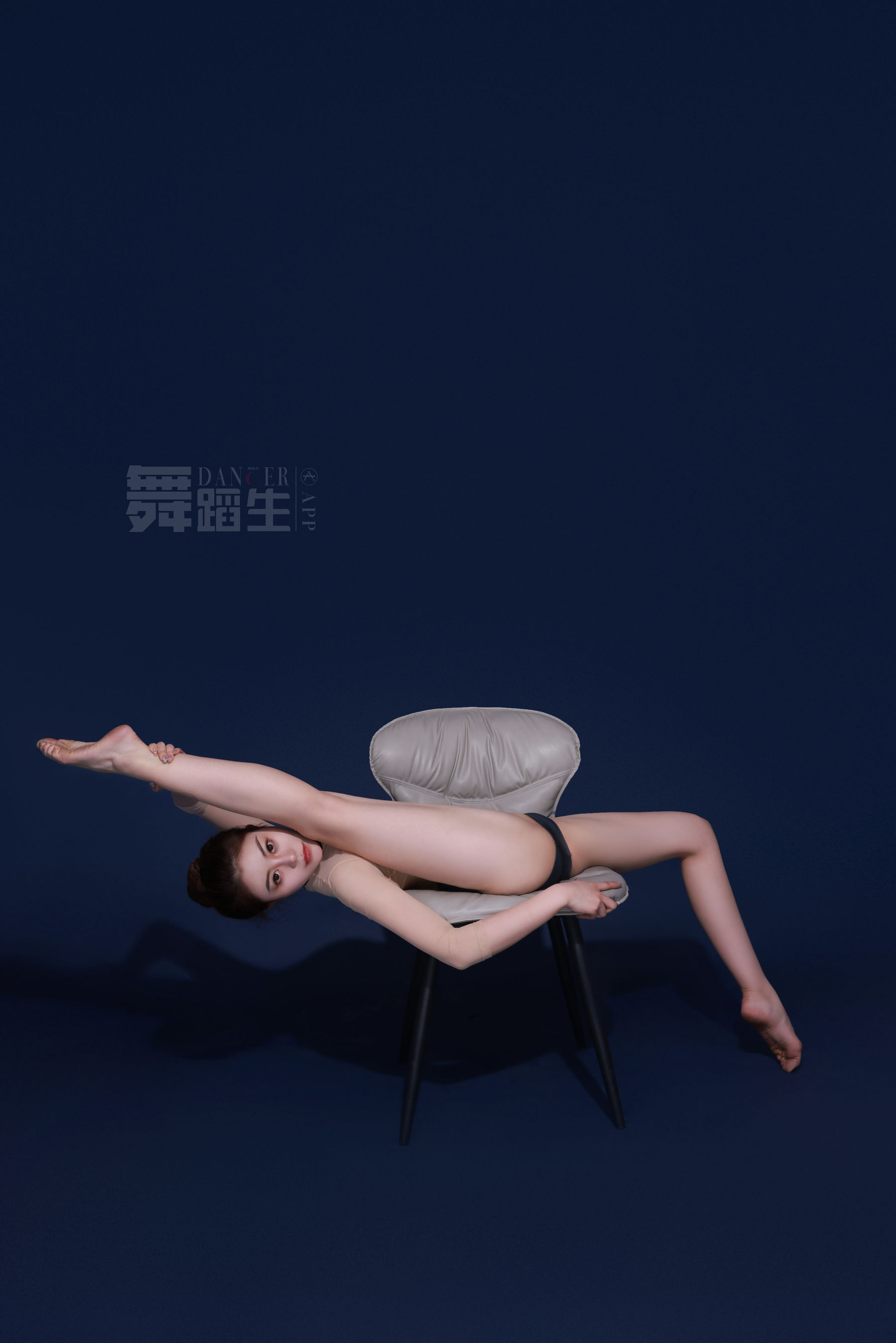 [嘉丽GALLI]舞蹈生日记 084 唐紫怡