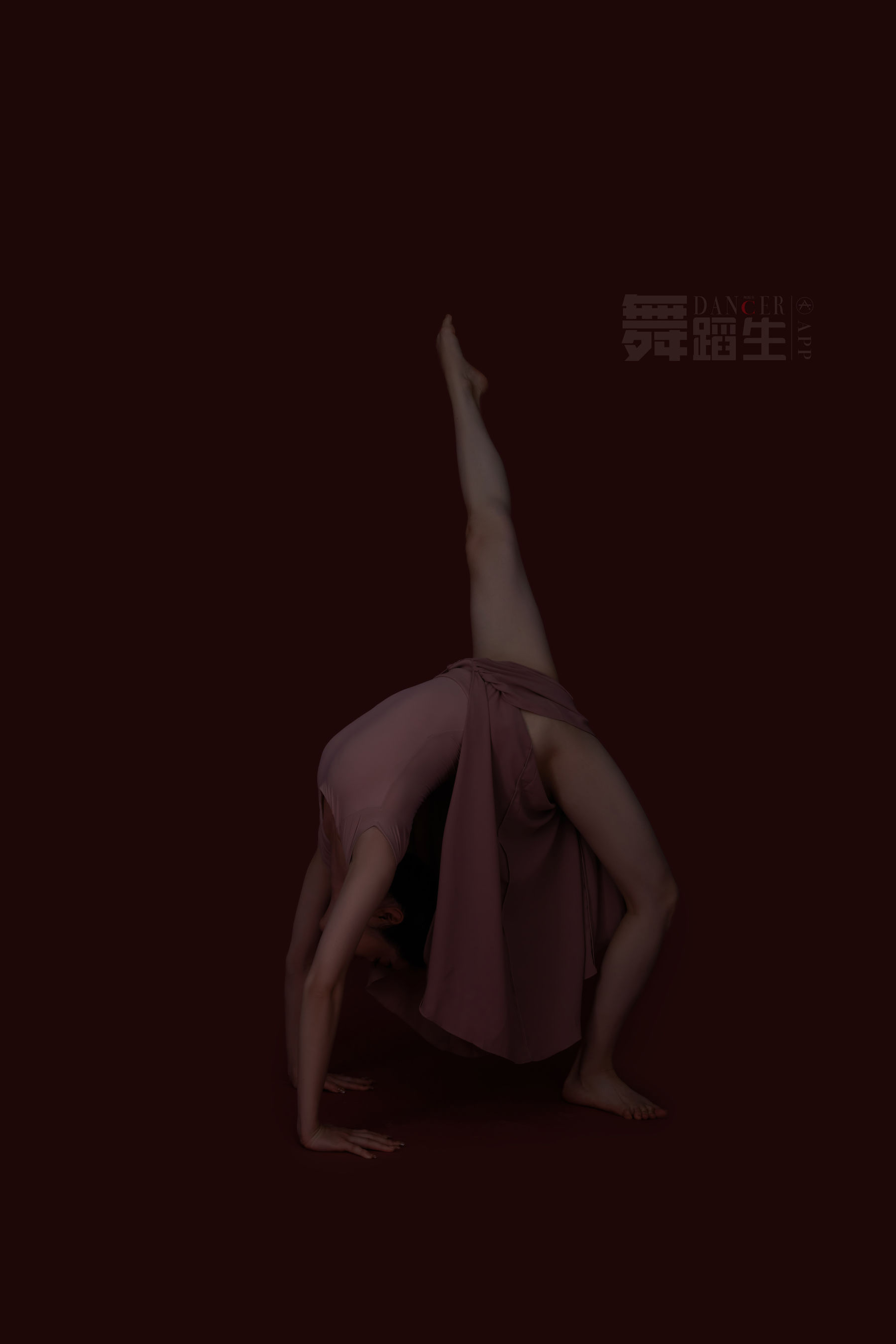 [嘉丽GALLI]舞蹈生日记 085 景思佳