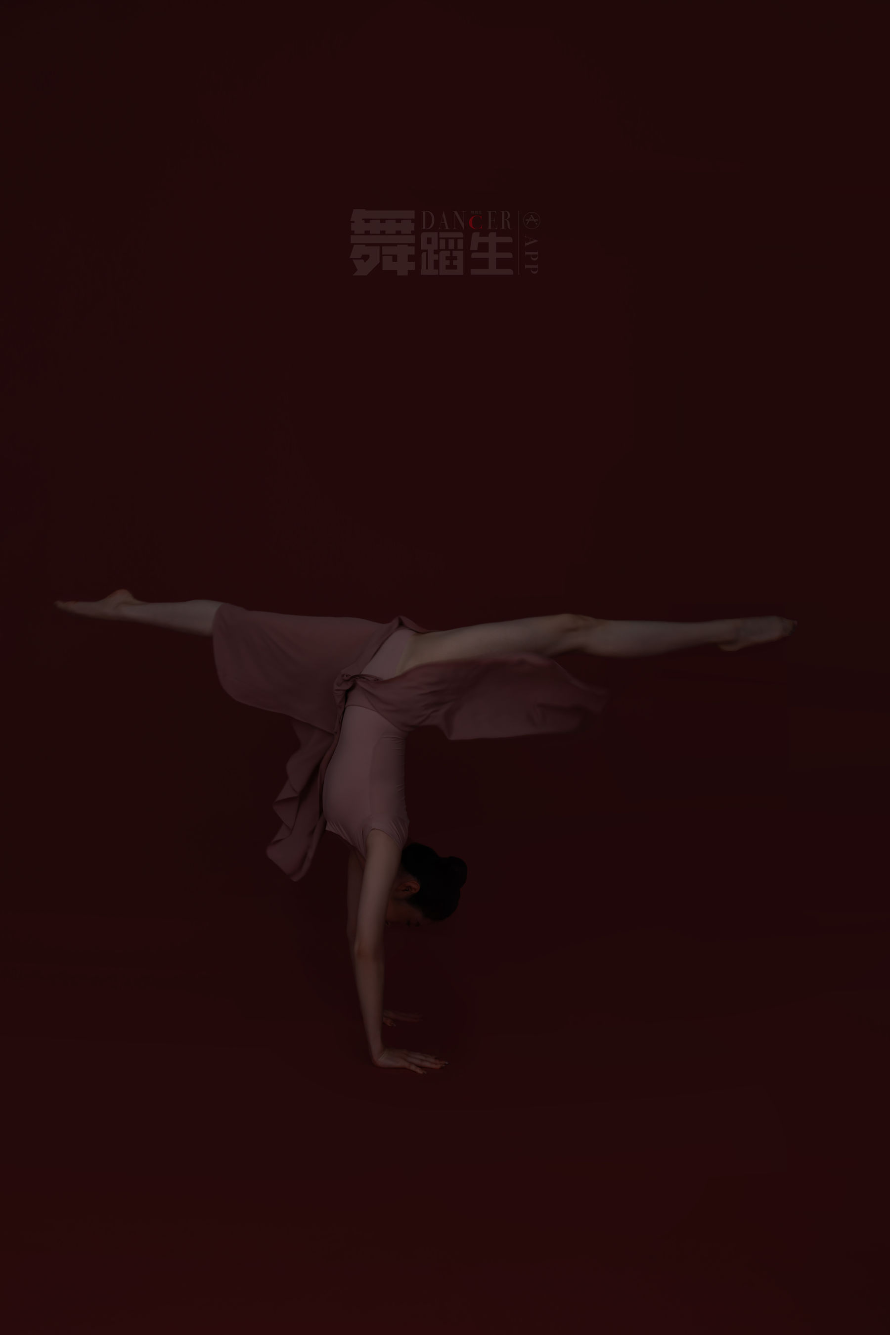 [嘉丽GALLI]舞蹈生日记 085 景思佳