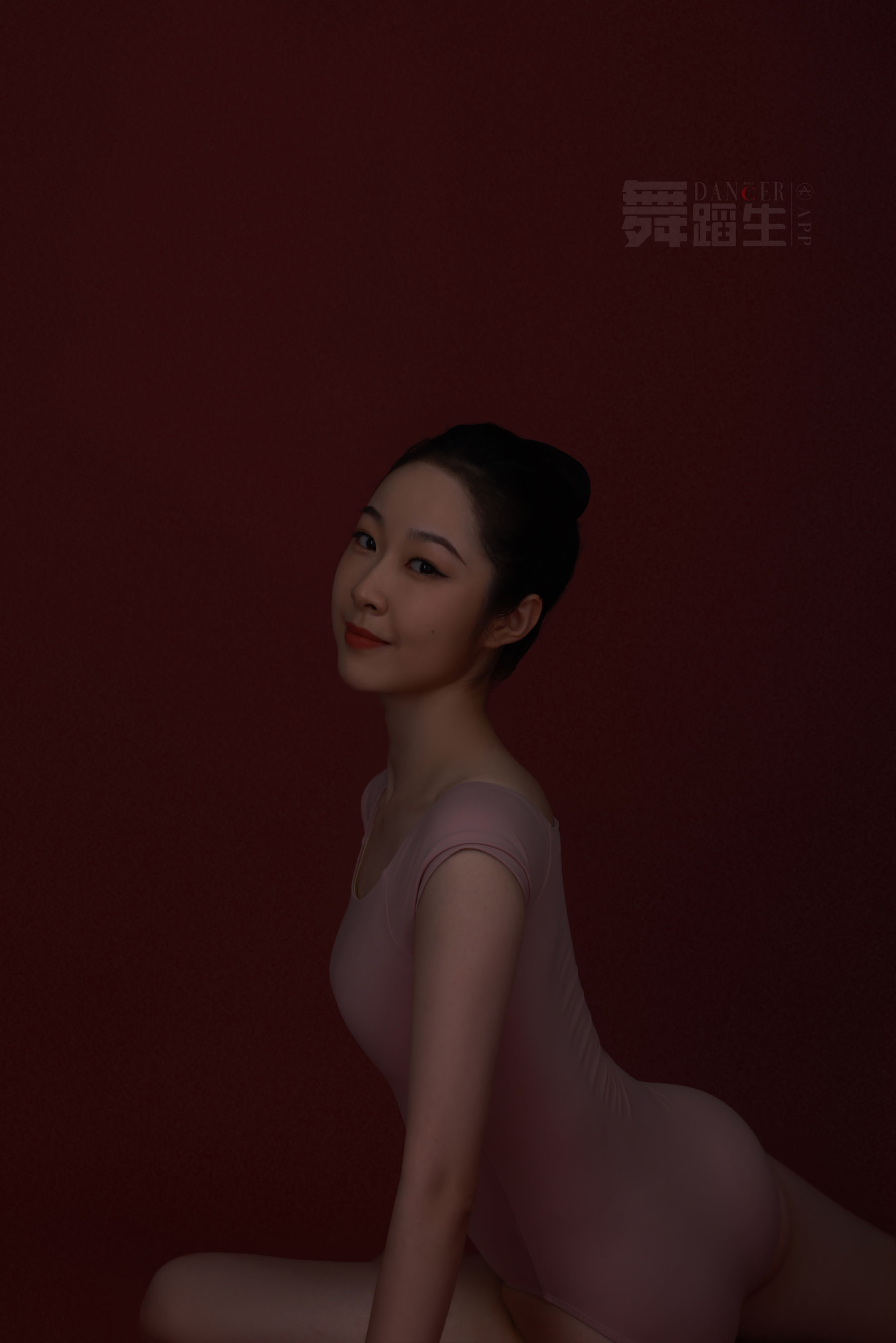 [嘉丽GALLI]舞蹈生日记 085 景思佳