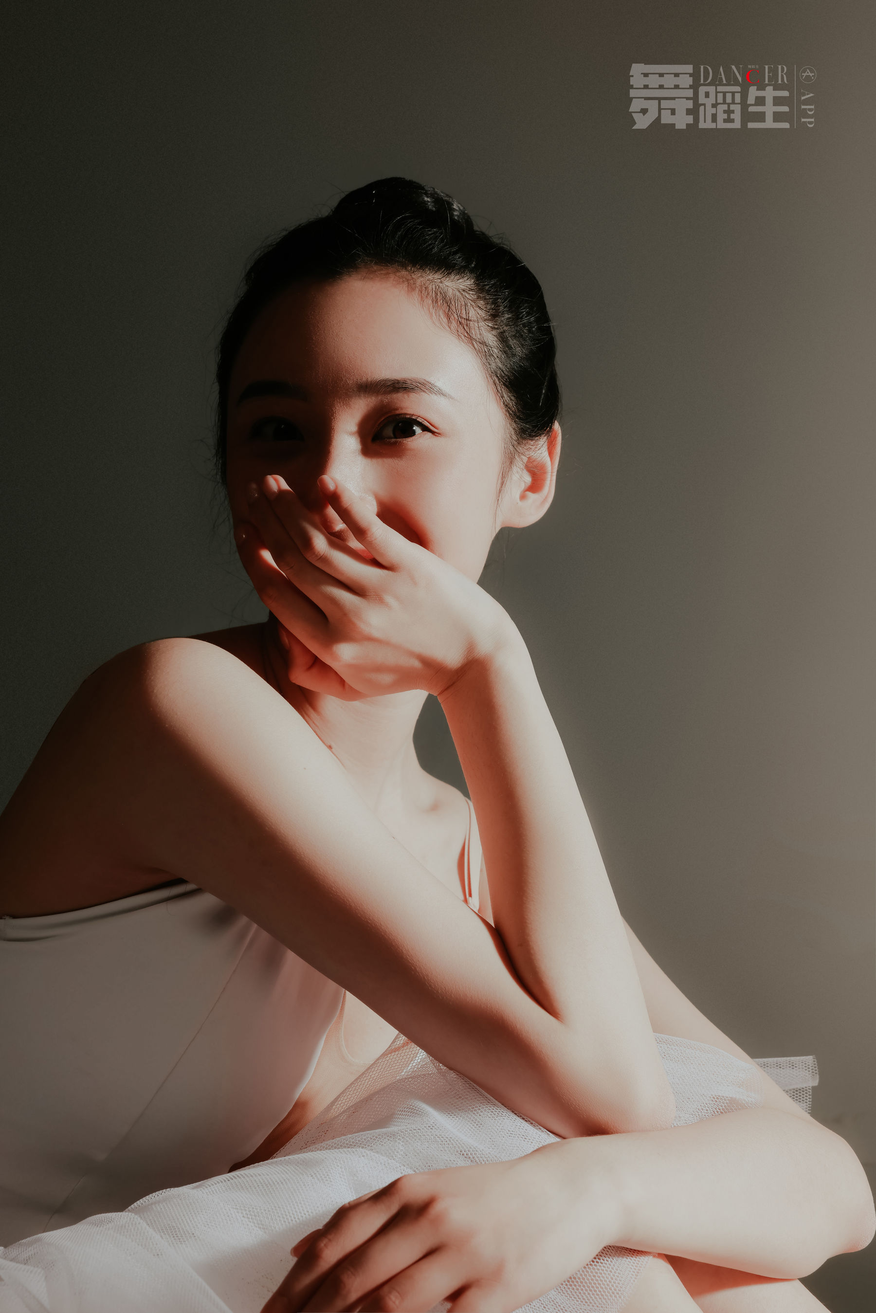 [嘉丽GALLI]舞蹈生日记 086 余羽
