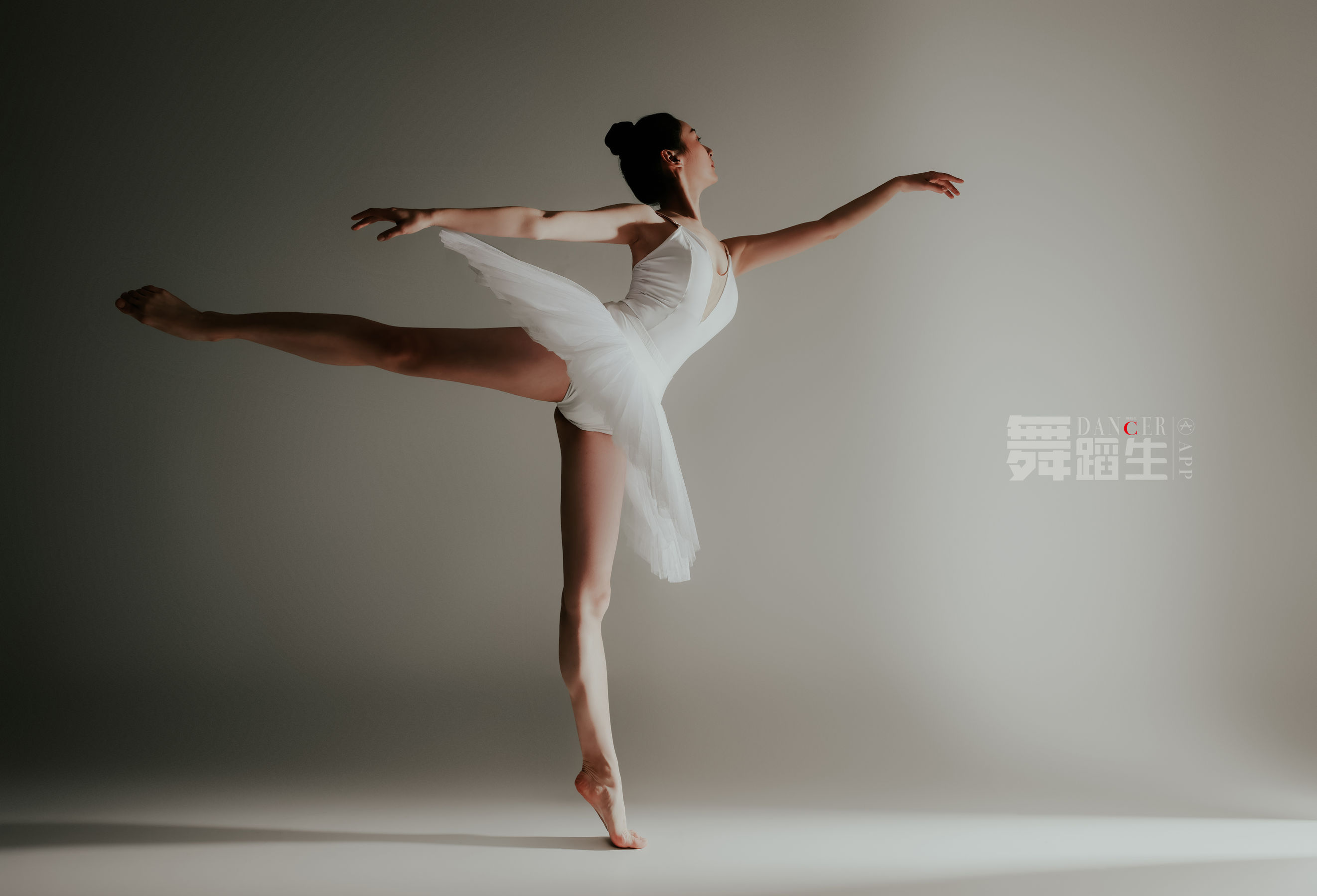 [嘉丽GALLI]舞蹈生日记 086 余羽
