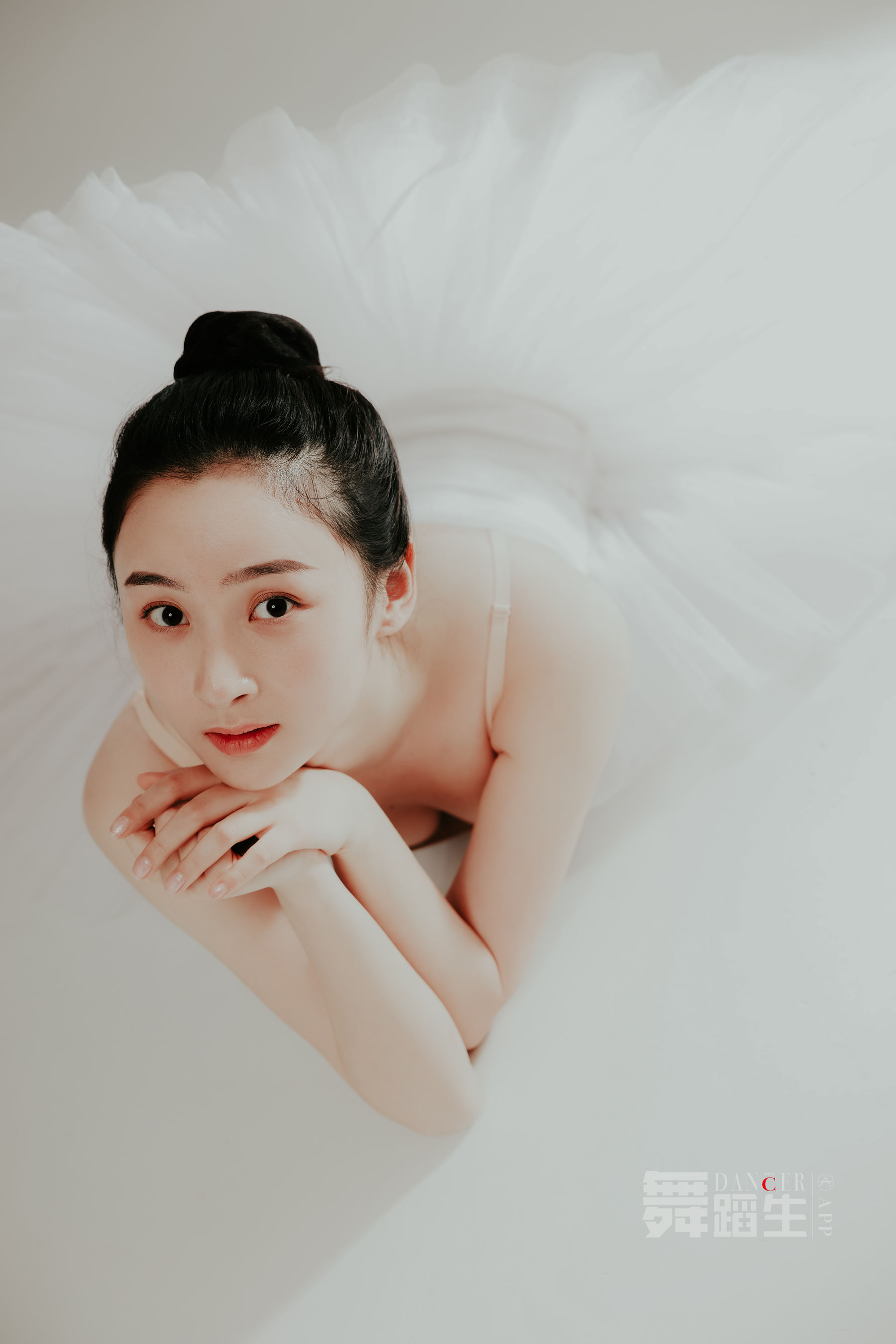 [嘉丽GALLI]舞蹈生日记 086 余羽