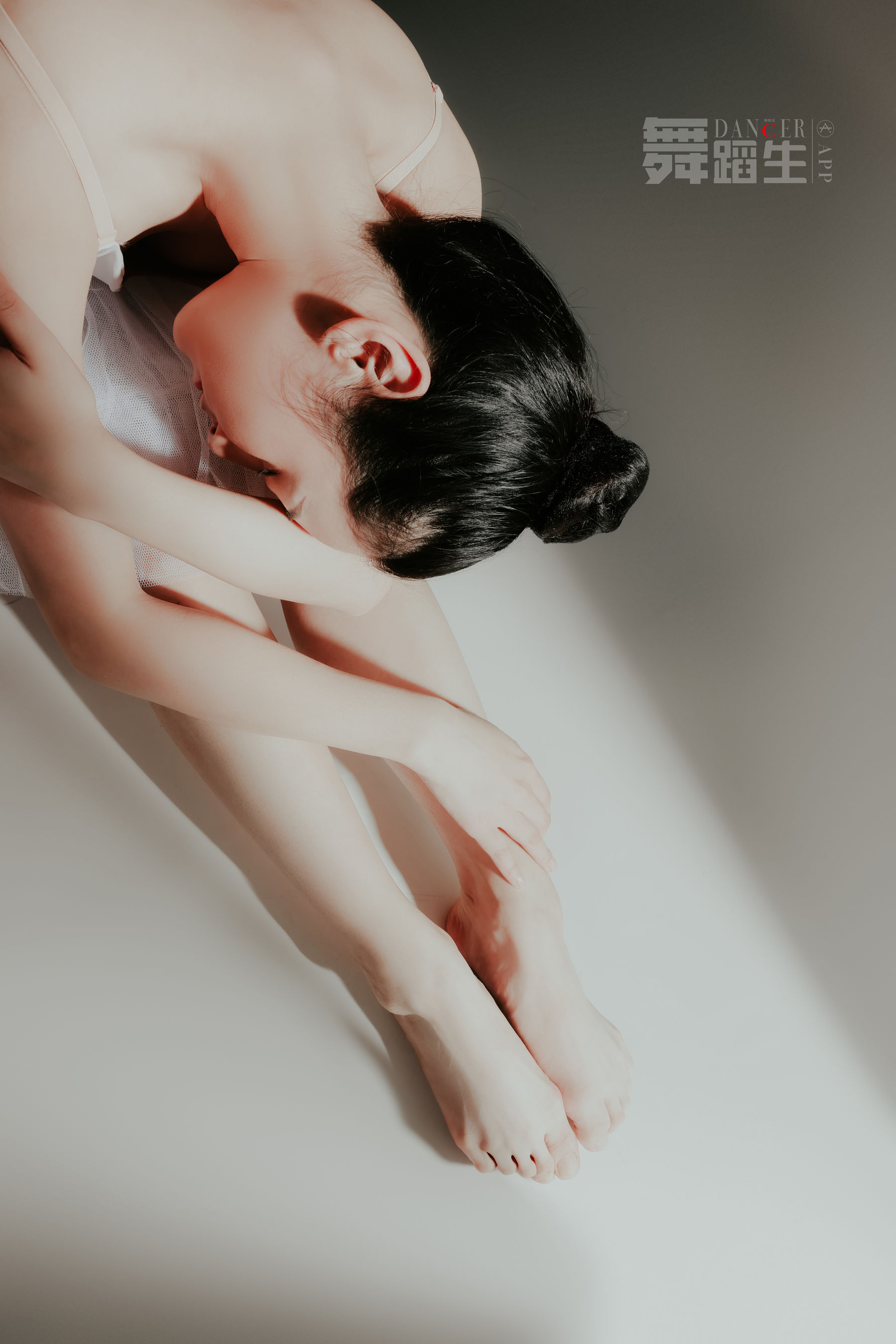 [嘉丽GALLI]舞蹈生日记 086 余羽