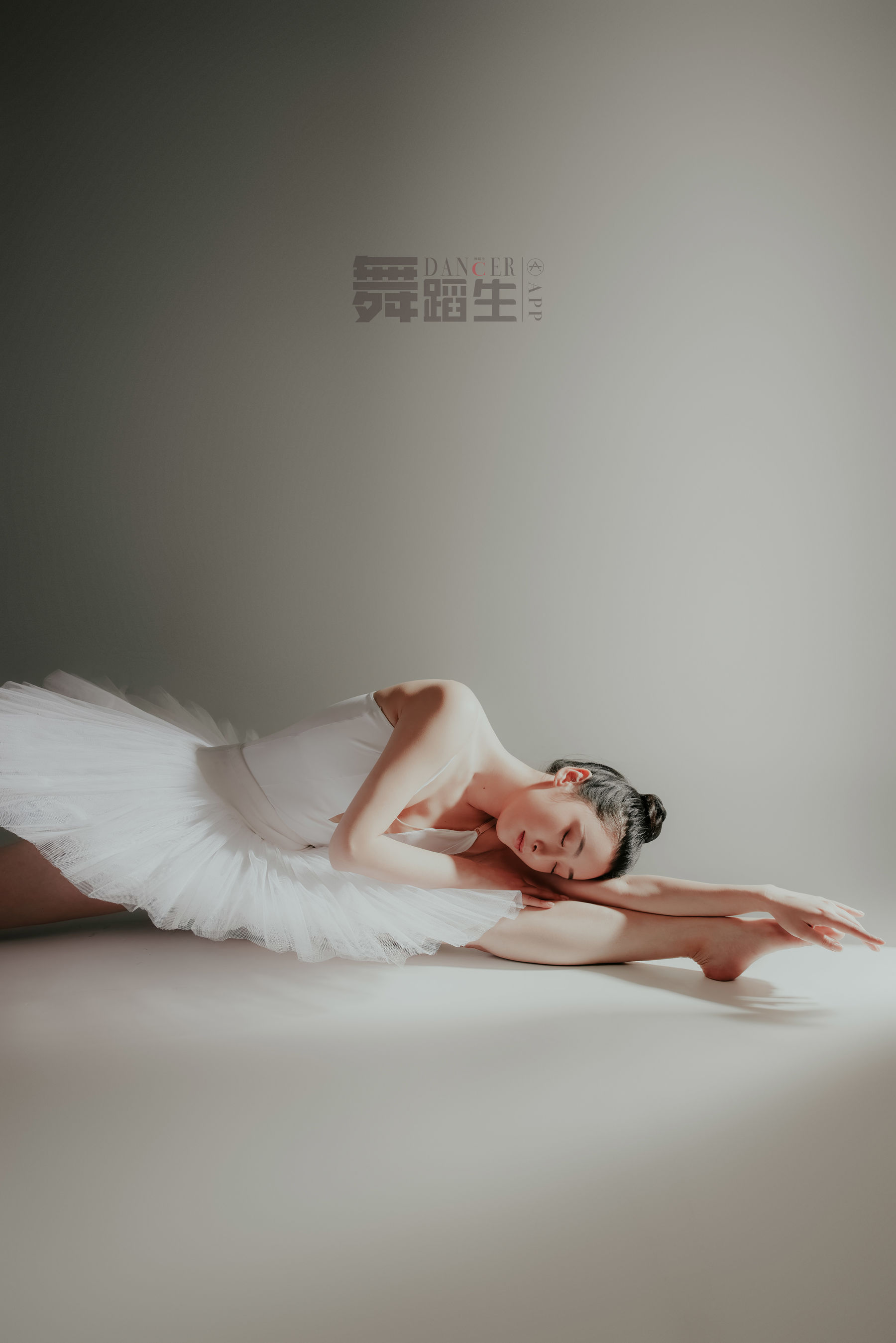 [嘉丽GALLI]舞蹈生日记 086 余羽
