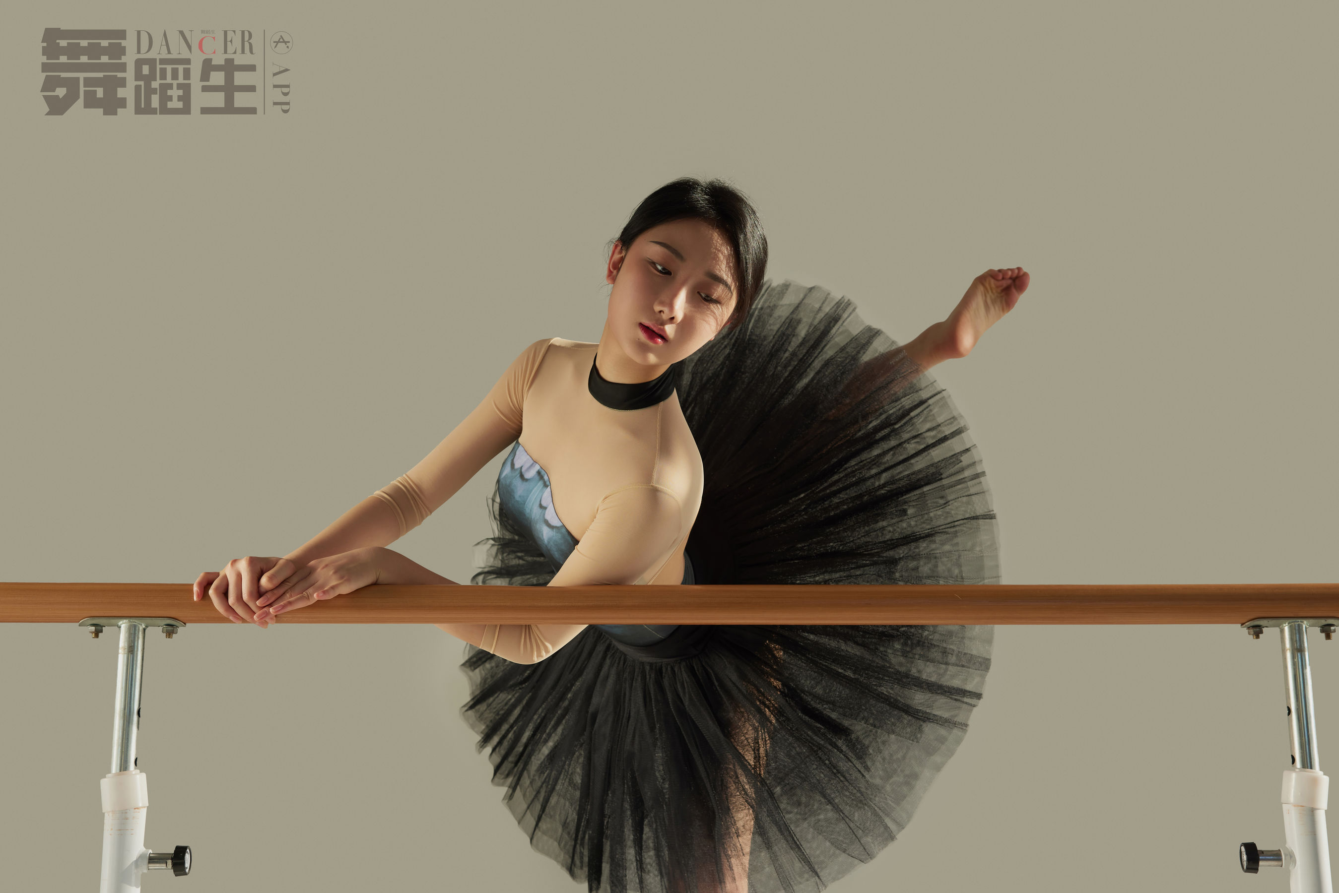 [嘉丽GALLI]舞蹈生日记 088 薛惠