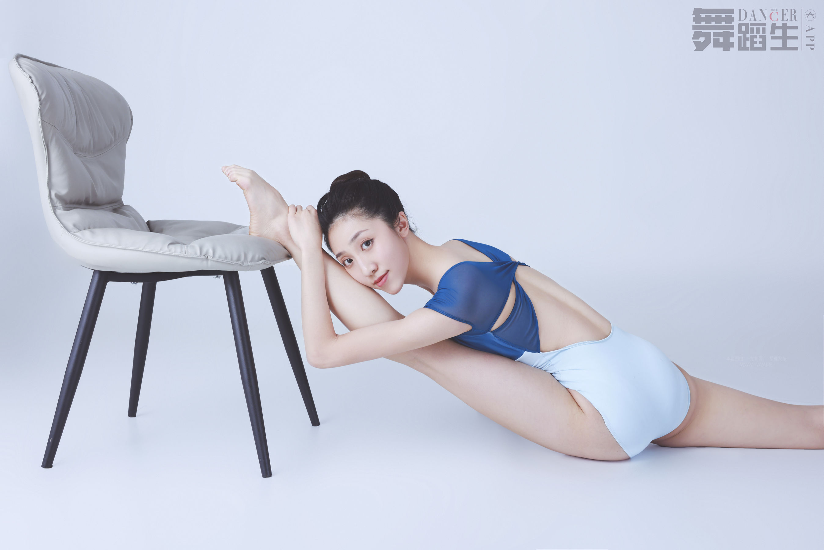 [嘉丽GALLI]舞蹈生日记 089 赵惠妮2