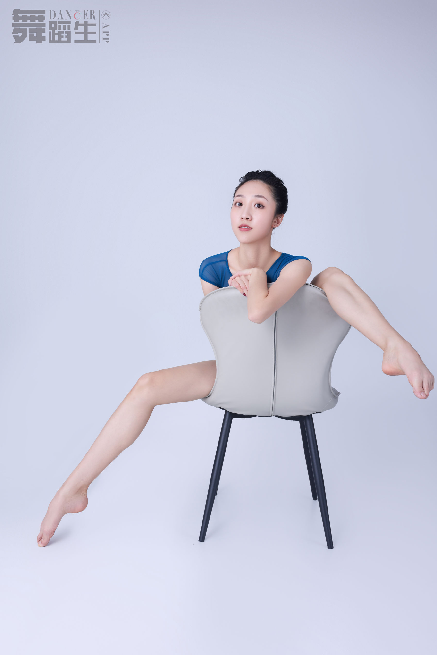 [嘉丽GALLI]舞蹈生日记 089 赵惠妮2
