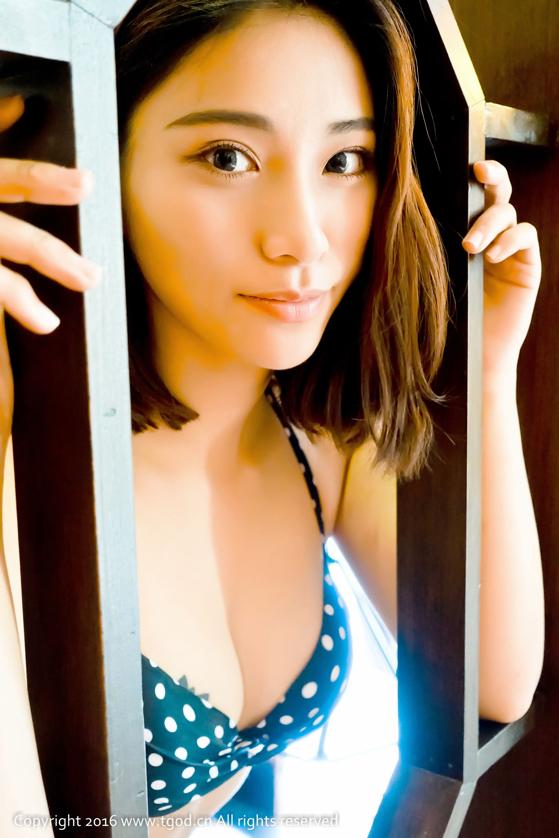Lee小棠《温润如玉温泉秀》 [推女神/御女郎]