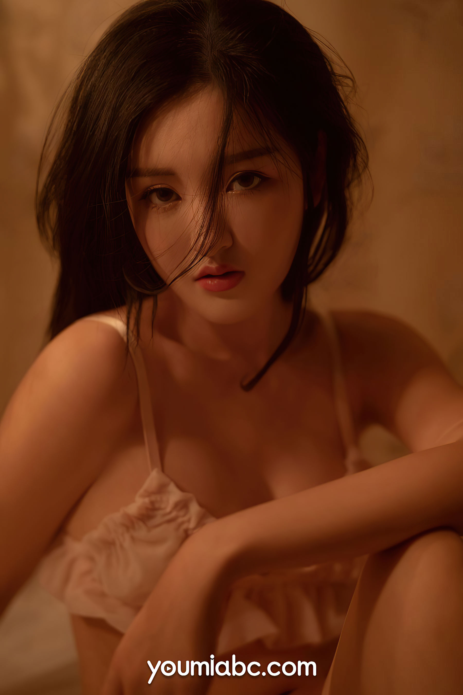 [尤蜜YouMiabc]  沈梦瑶 浪漫进行式