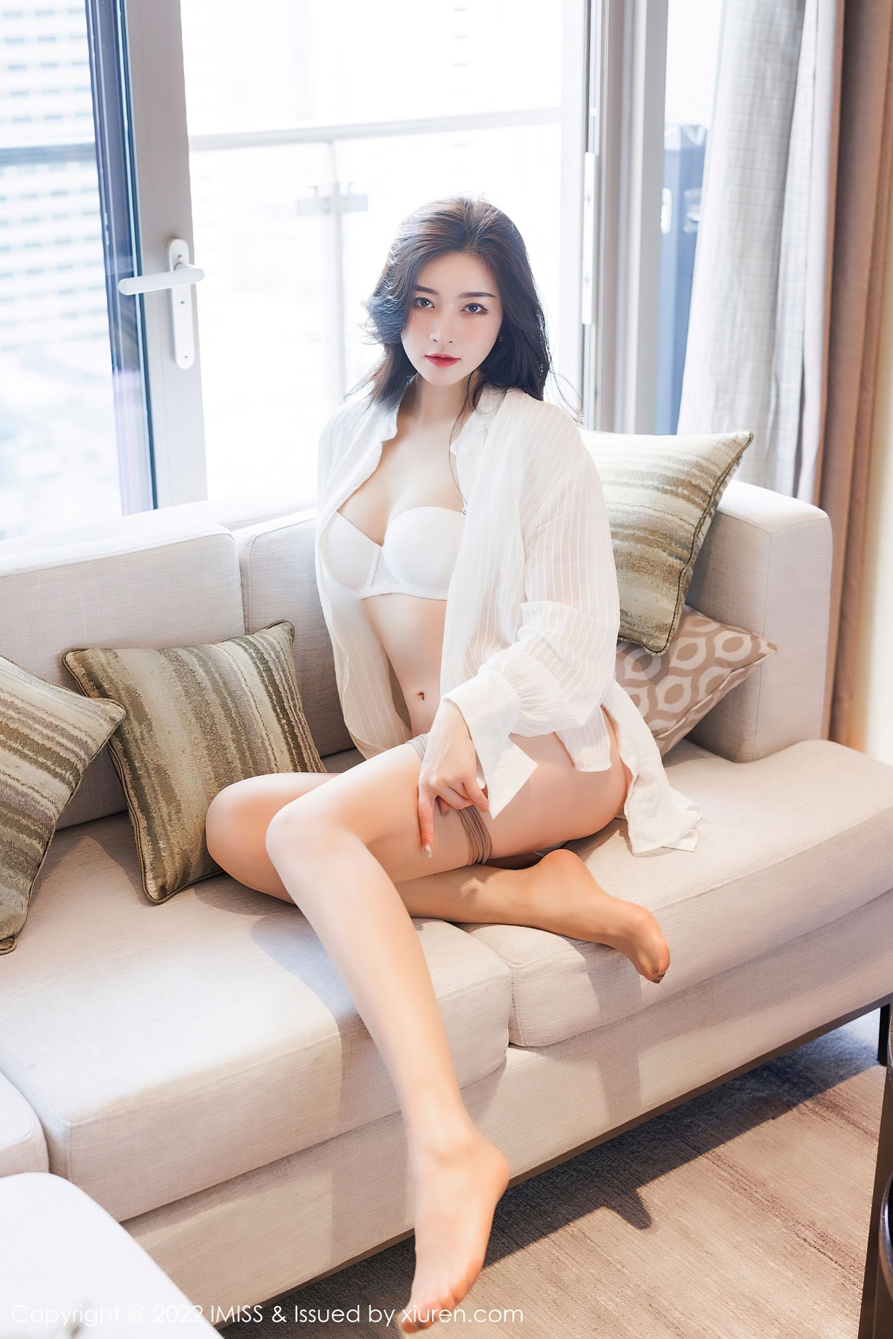 [爱蜜社IMiss] Vol.656 Vanessa