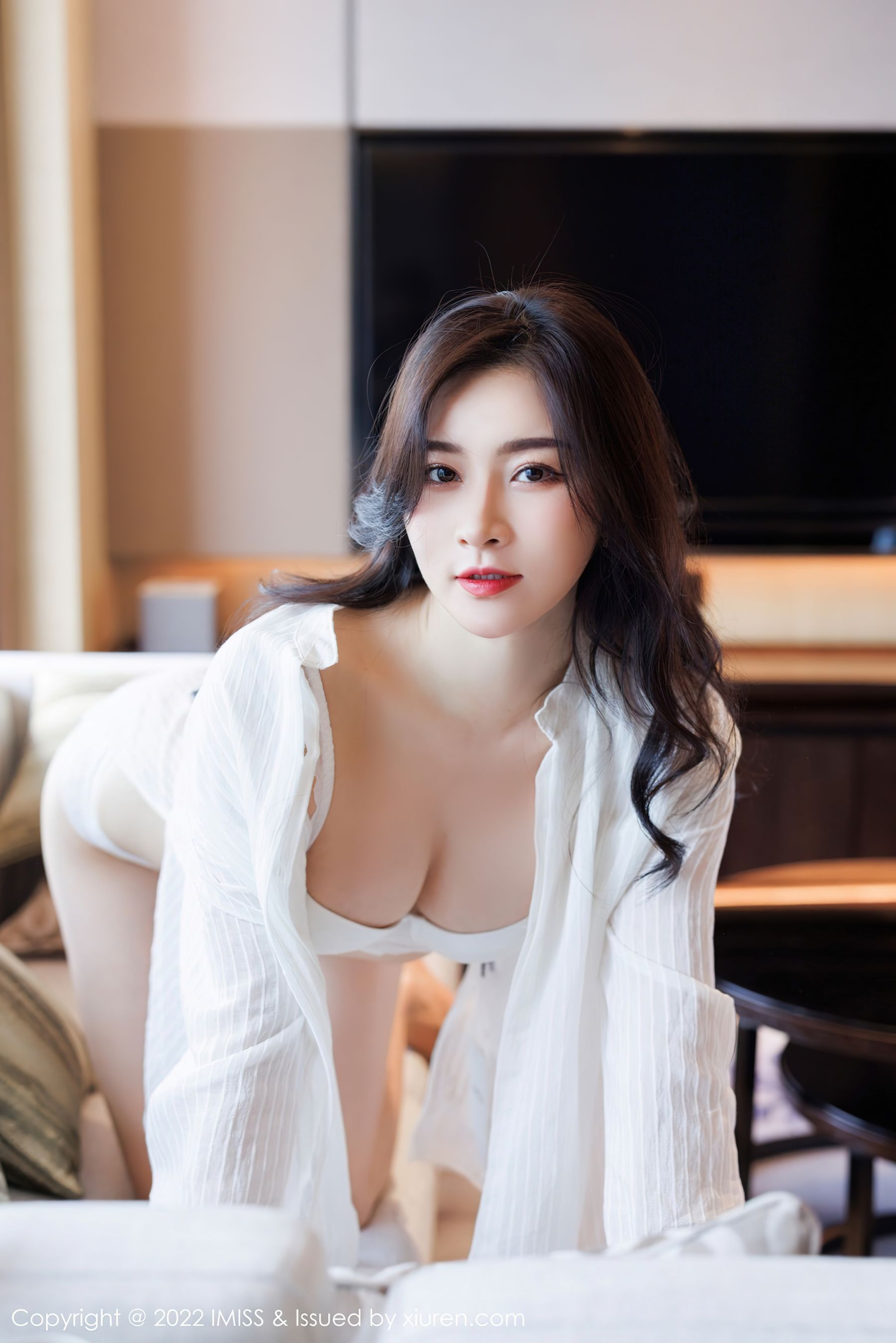 [爱蜜社IMiss] Vol.656 Vanessa