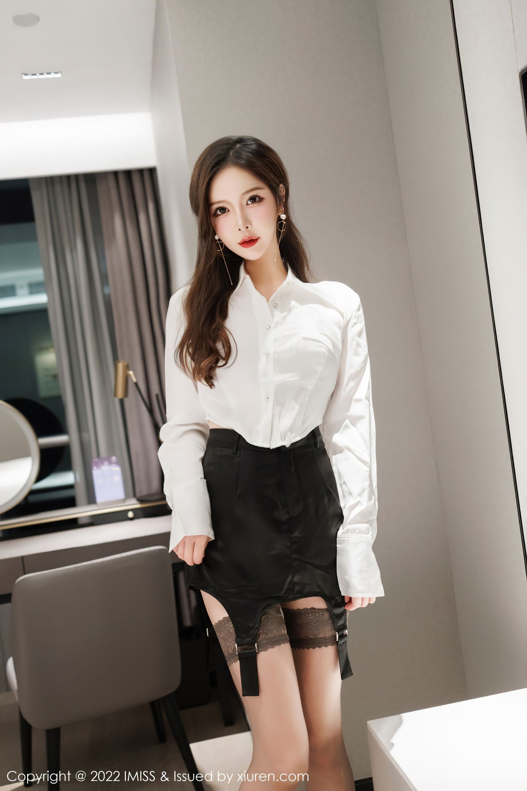 [爱蜜社IMiss] Vol.661 LindaLinda