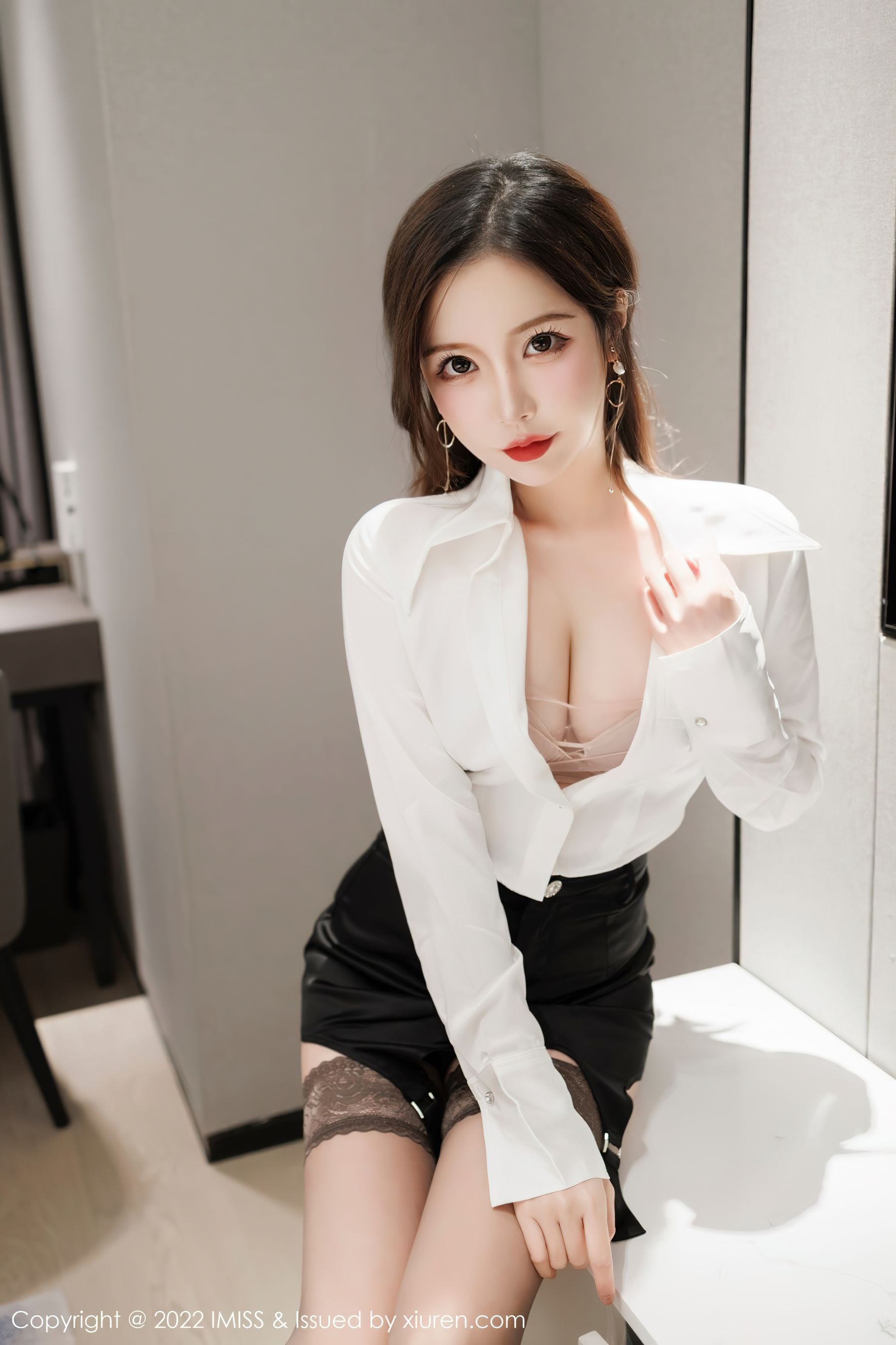 [爱蜜社IMiss] Vol.661 LindaLinda