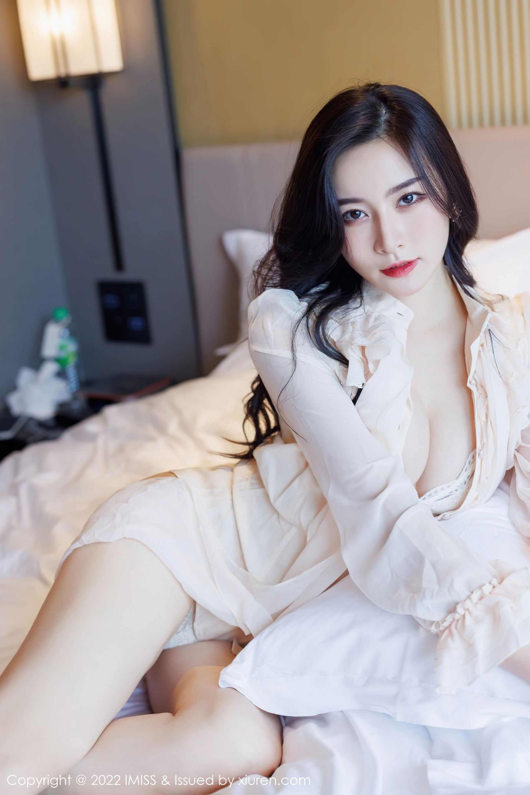 [爱蜜社IMiss] Vol.664 Vanessa