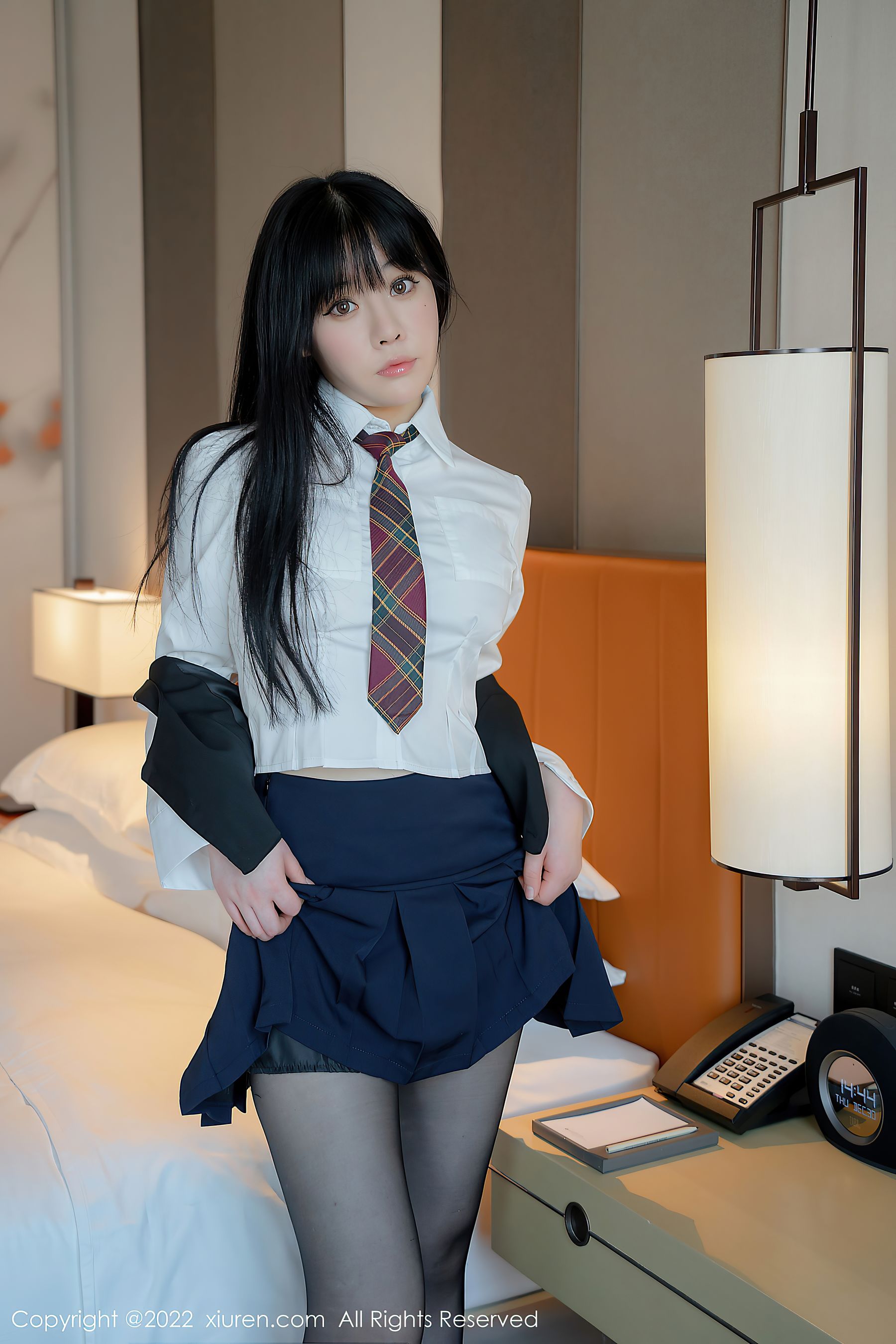 [秀人XiuRen] No.4558 徐媛媛