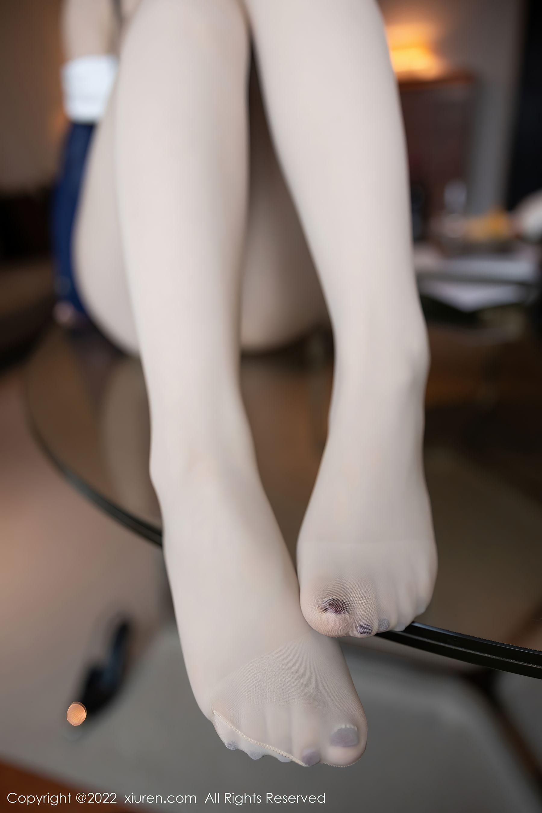 [秀人XiuRen] No.4591 Cherry绯月樱